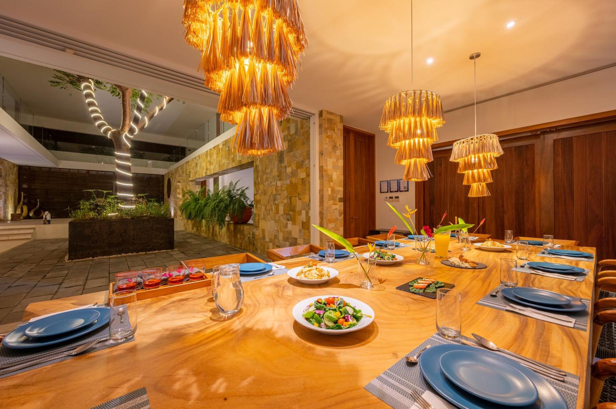 Capitalia - Tres Mares Residences & Marina Apartahotel