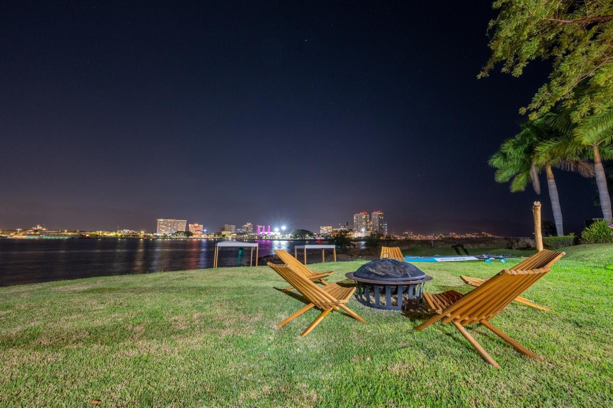 Capitalia - Tres Mares Residences & Marina Apartahotel *