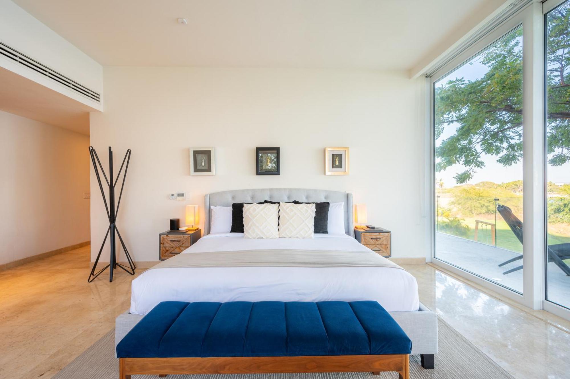 Apartahotel Capitalia - Tres Mares Residences & Marina Puerto Vallarta