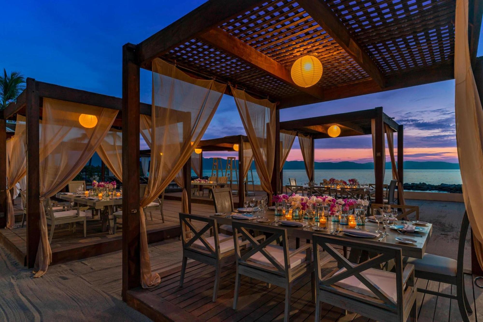 Westin & 5* Puerto Vallarta