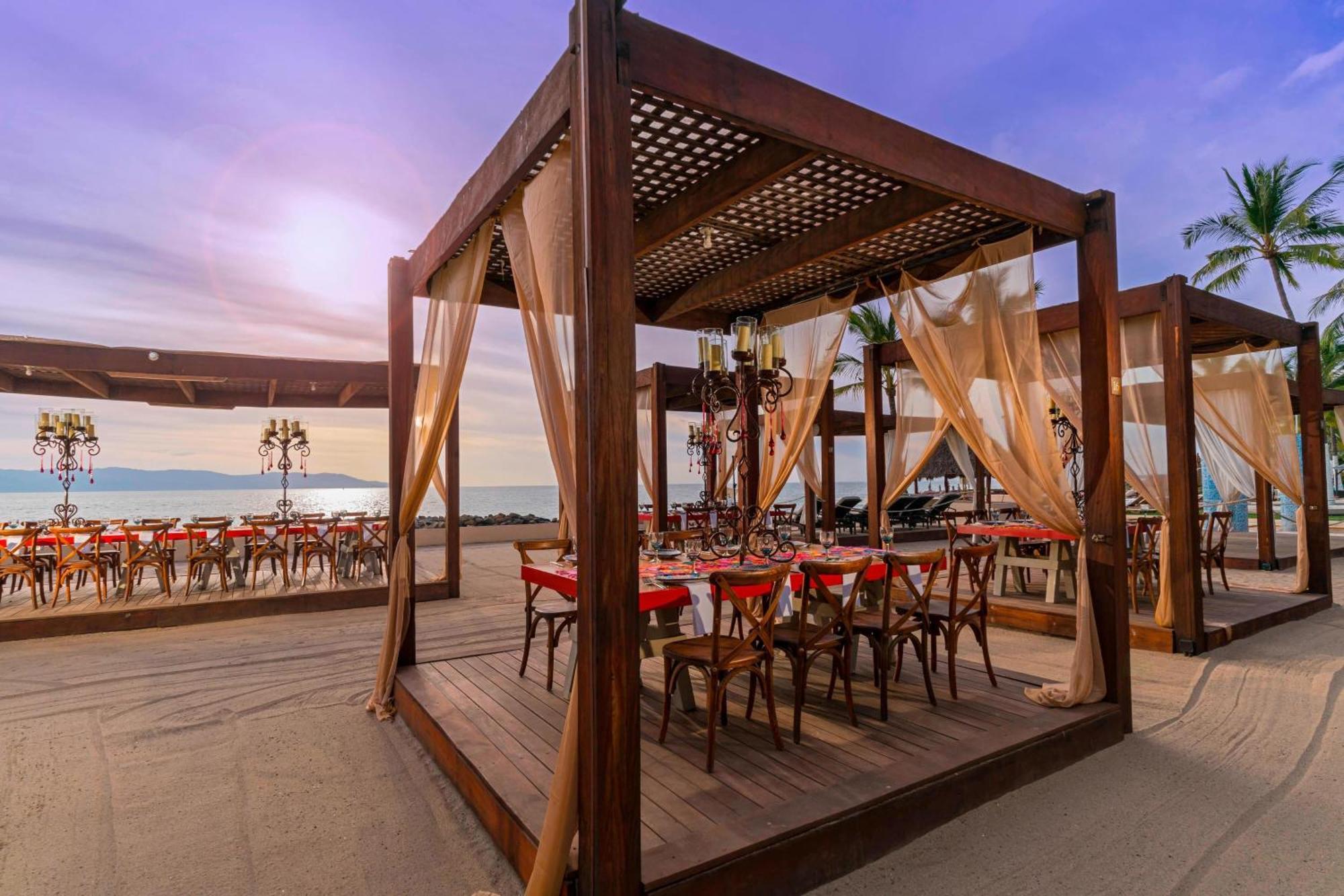 Westin & 5* Puerto Vallarta