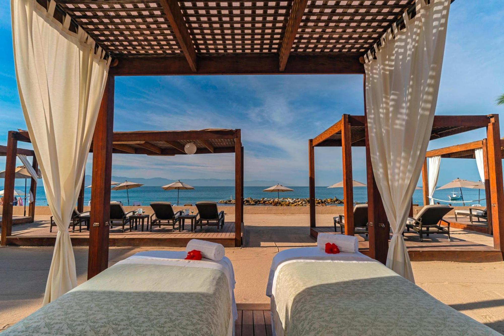 Westin & Resort Puerto Vallarta