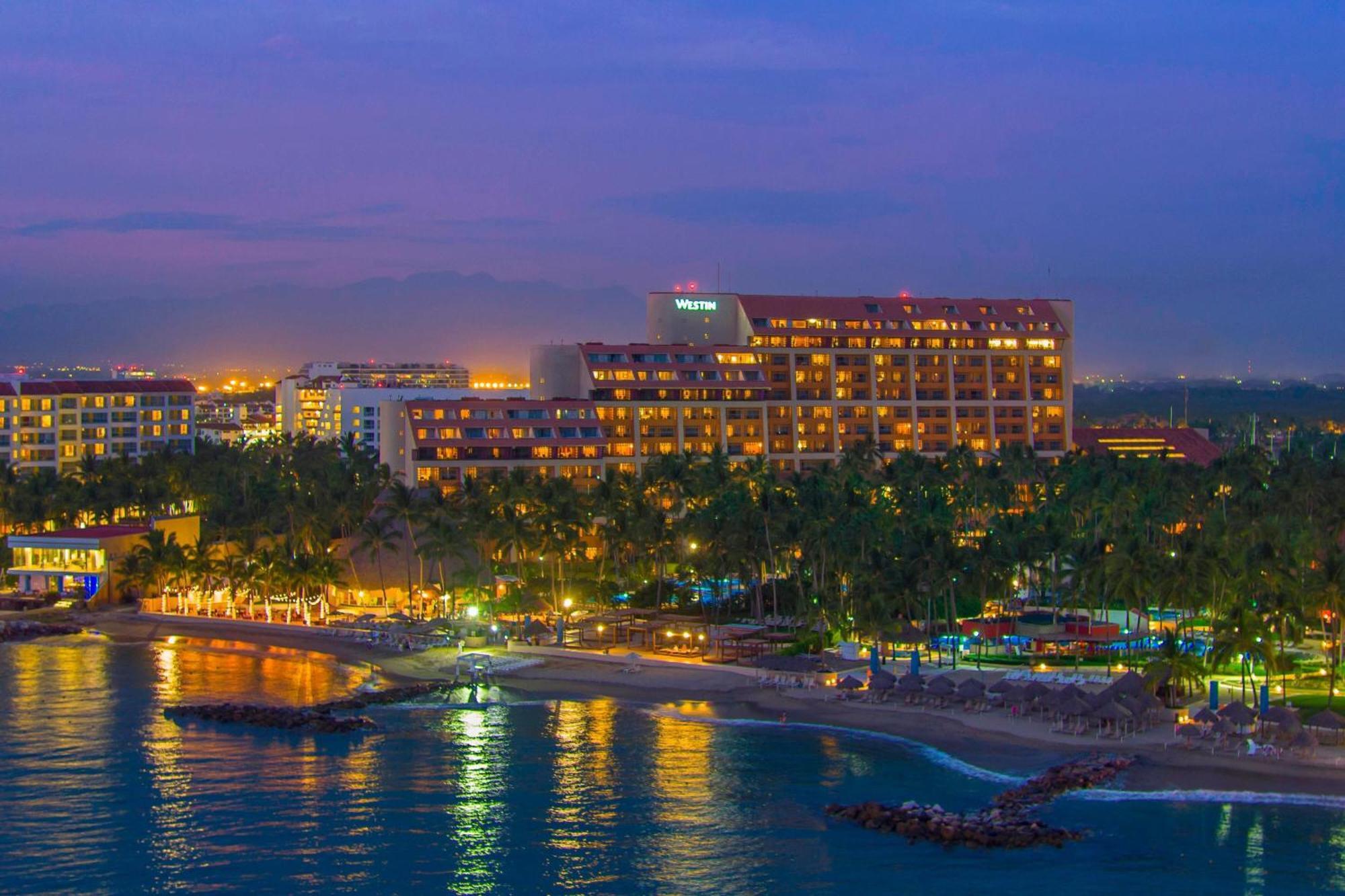 Westin & Resort 5*
