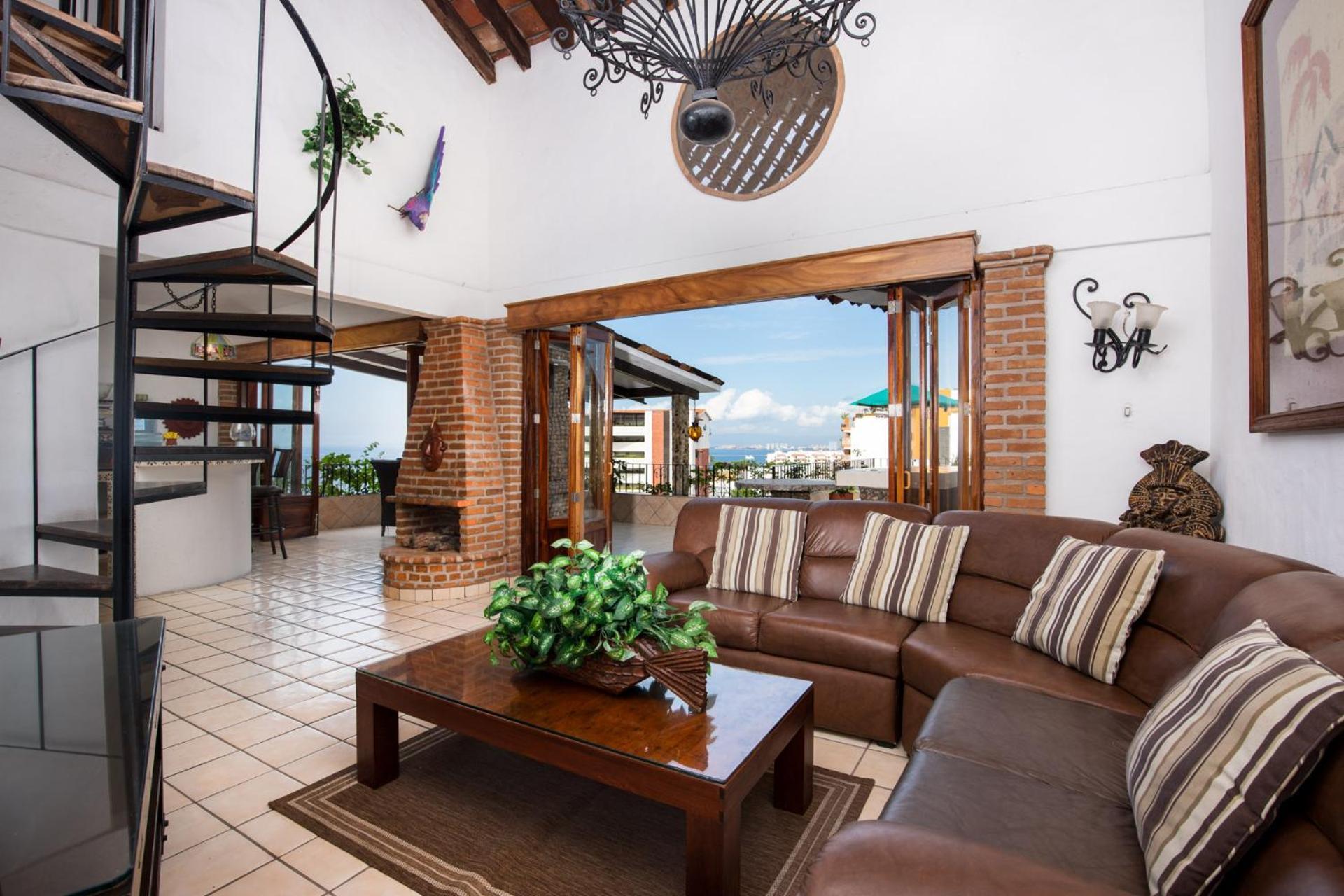 Casa Anita Apartahotel Puerto Vallarta
