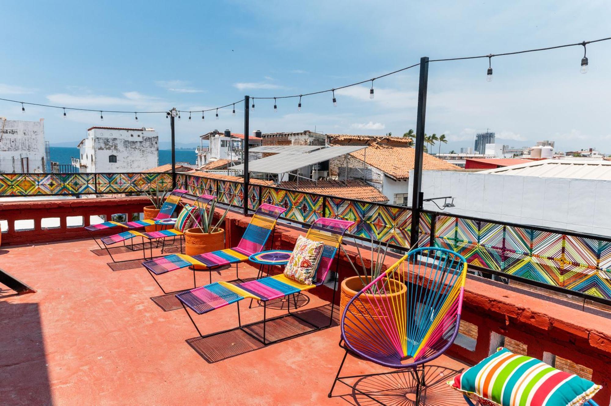 Casa Colibri Malecon Habitación en casa particular