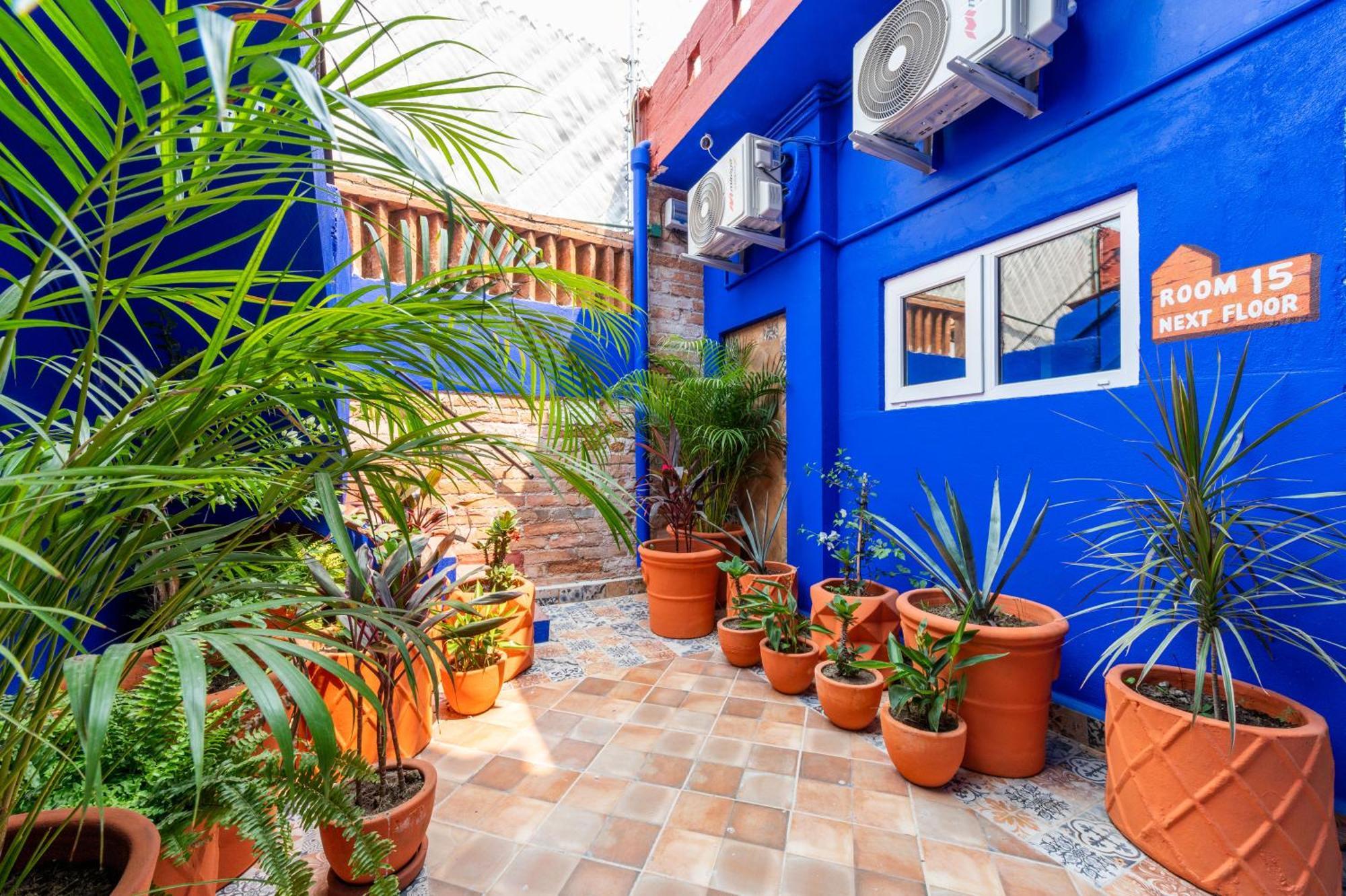 Casa Colibri Malecon Habitación en casa particular