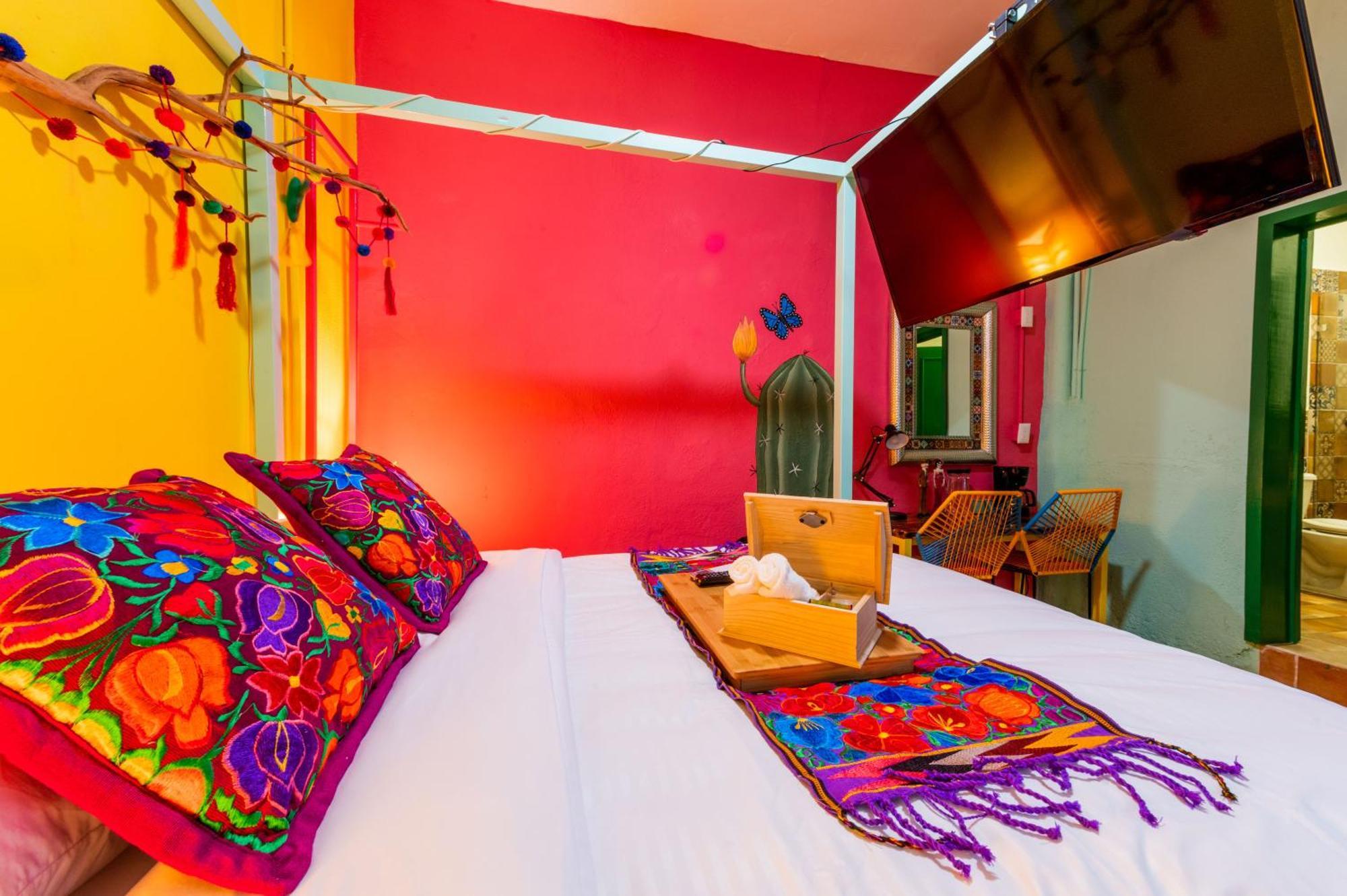 Casa Colibri Malecon Habitación en casa particular Puerto Vallarta
