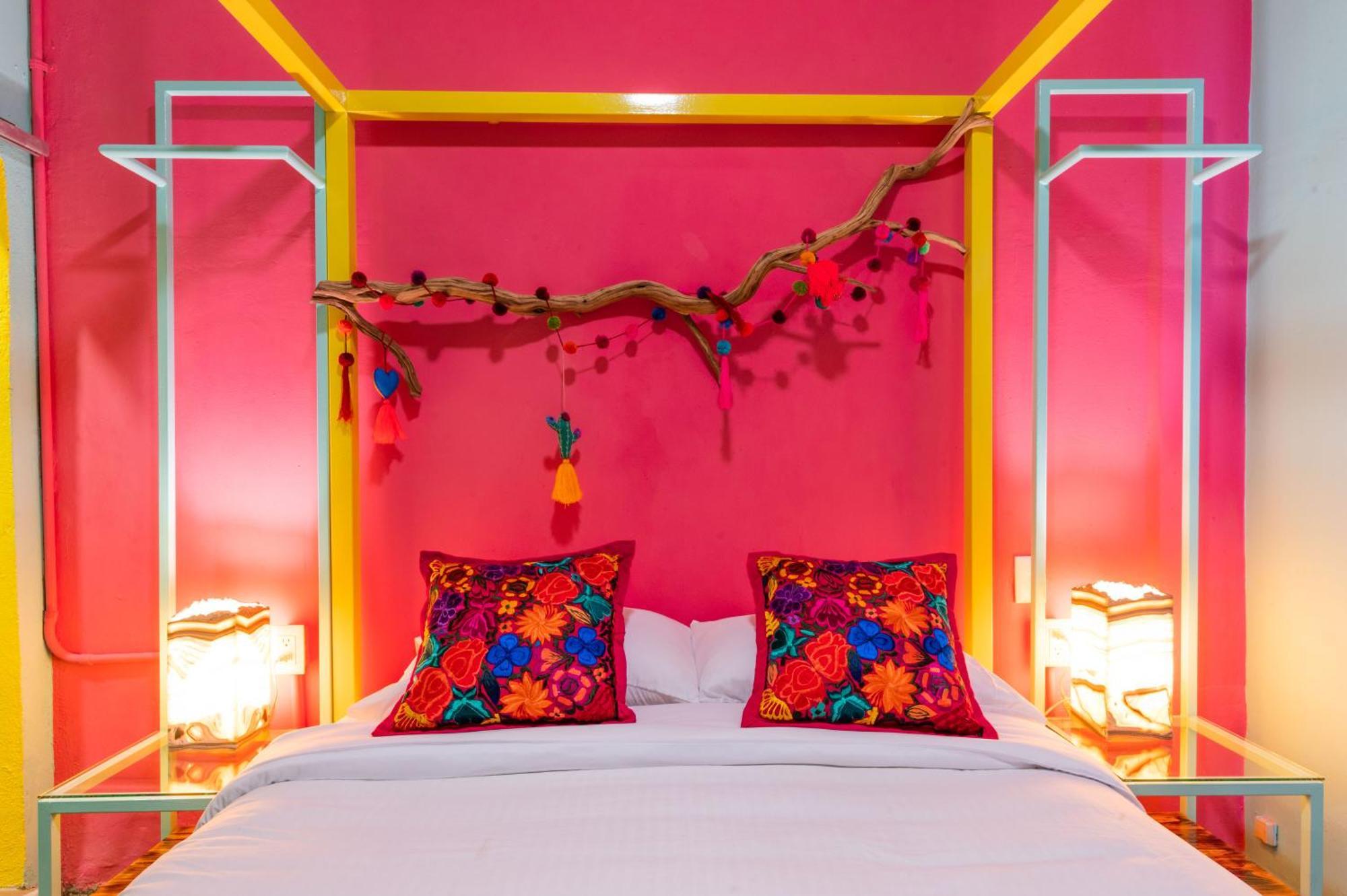 Habitación en casa particular Casa Colibri Malecon Puerto Vallarta