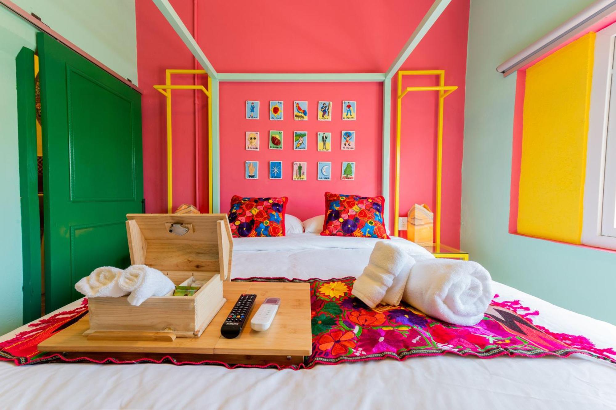 Habitación en casa particular Casa Colibri Malecon *