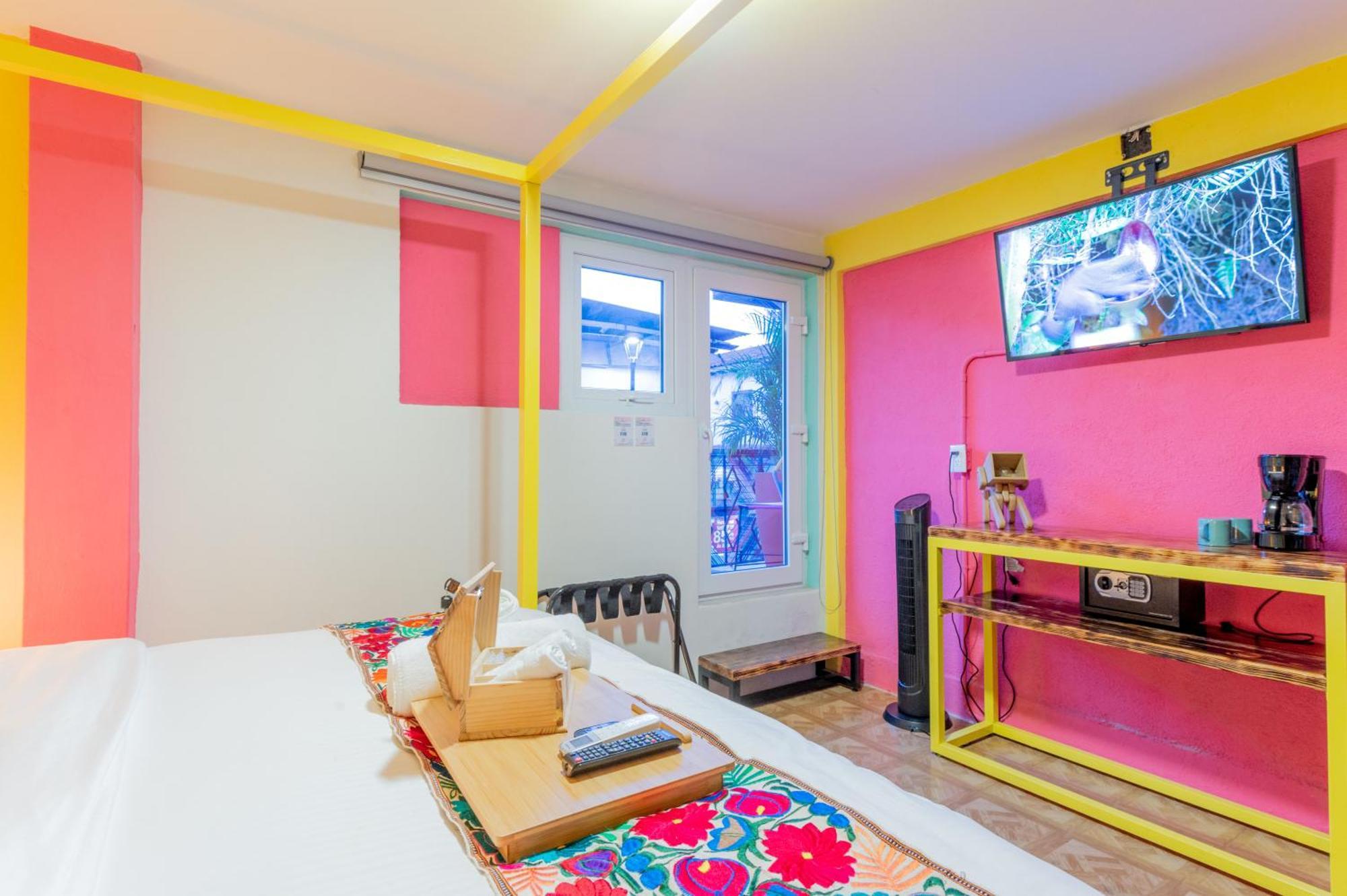 Habitación en casa particular Casa Colibri Malecon