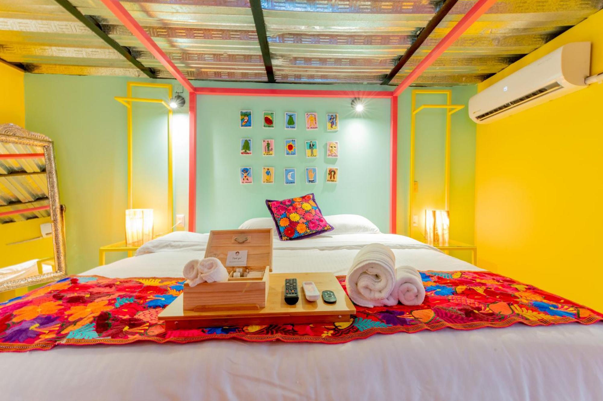 Habitación en casa particular Casa Colibri Malecon *