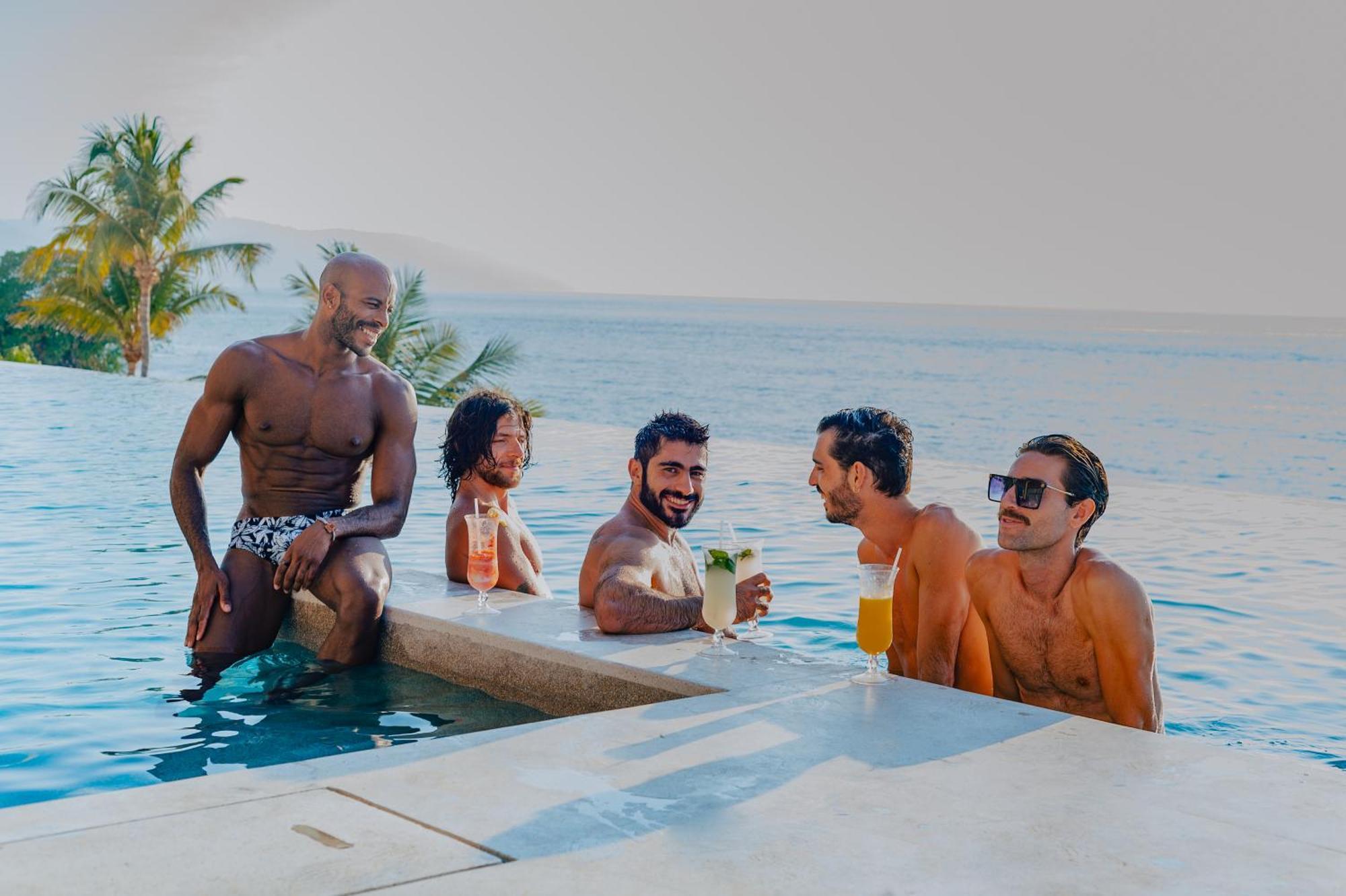 Almar Luxury Lgbt Experience By Mantamar Club (adults Only)