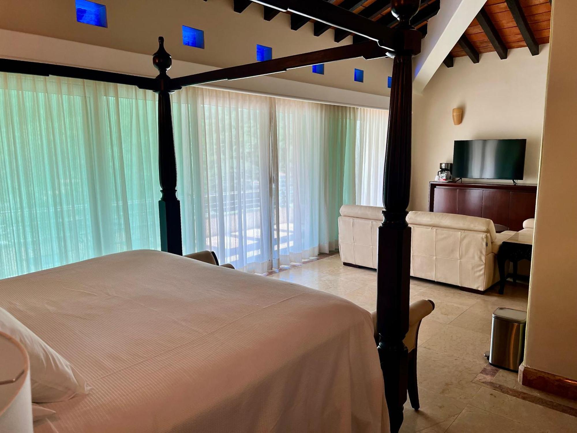 Casita Armonia Inn Puerto Vallarta