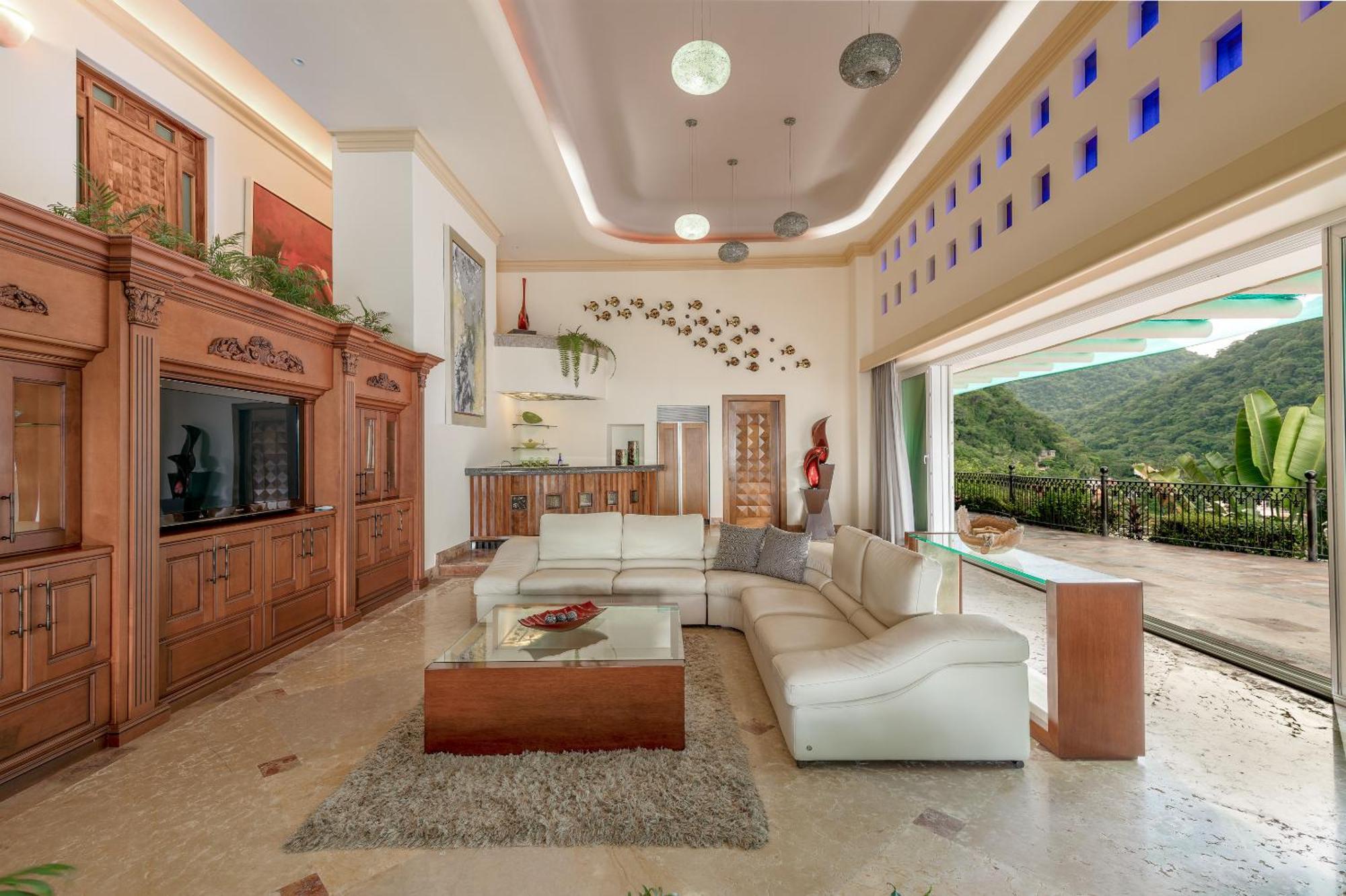 Casita Armonia
