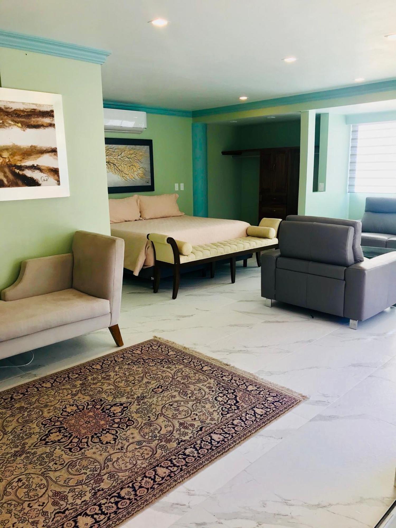 Inn Casita Armonia