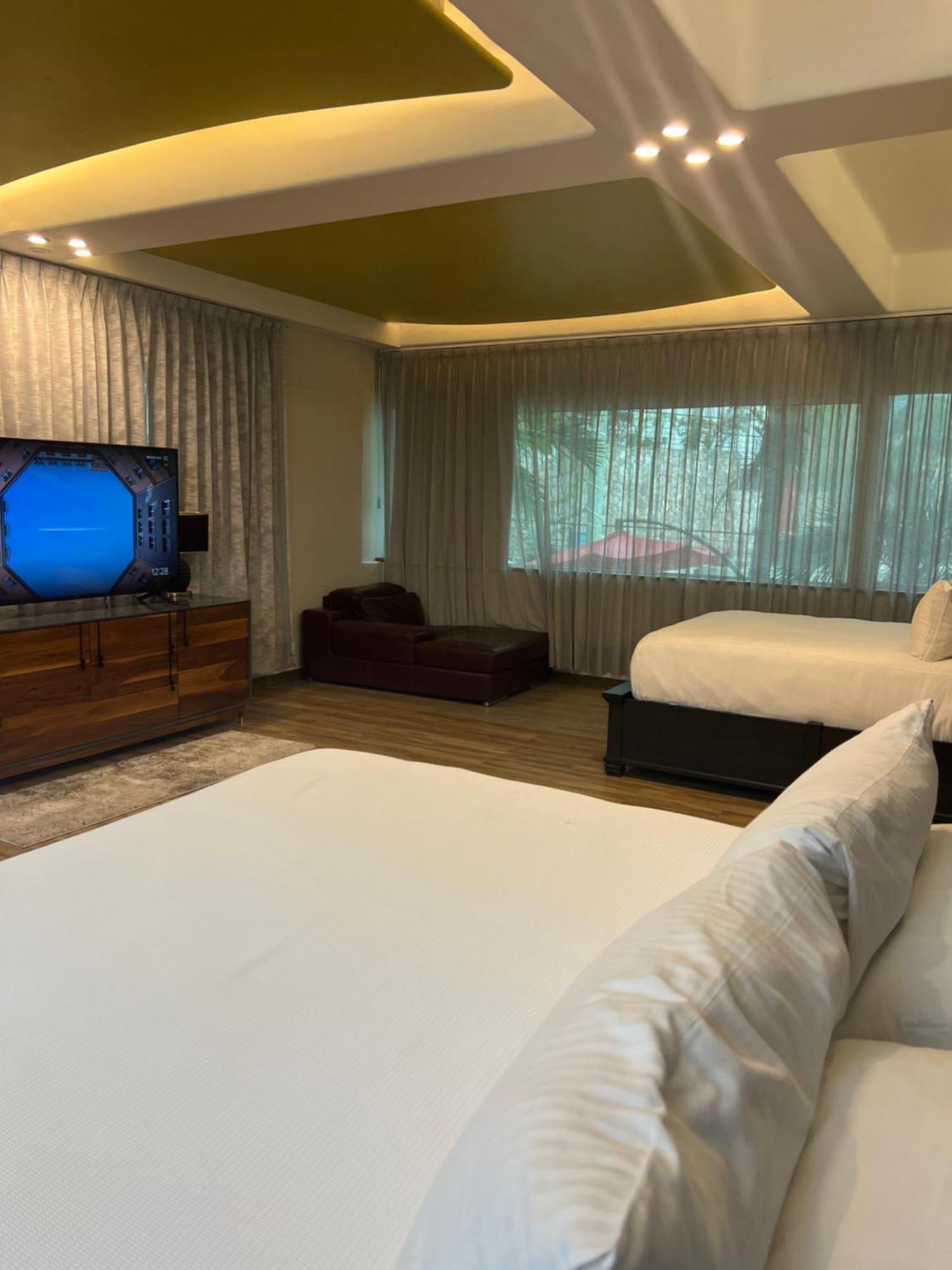 Casita Armonia Inn Puerto Vallarta