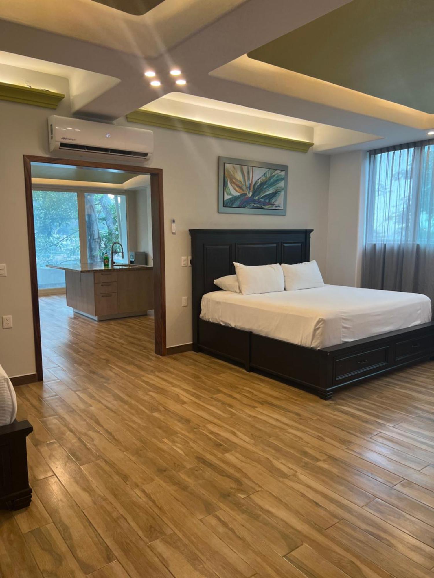 Inn Casita Armonia *