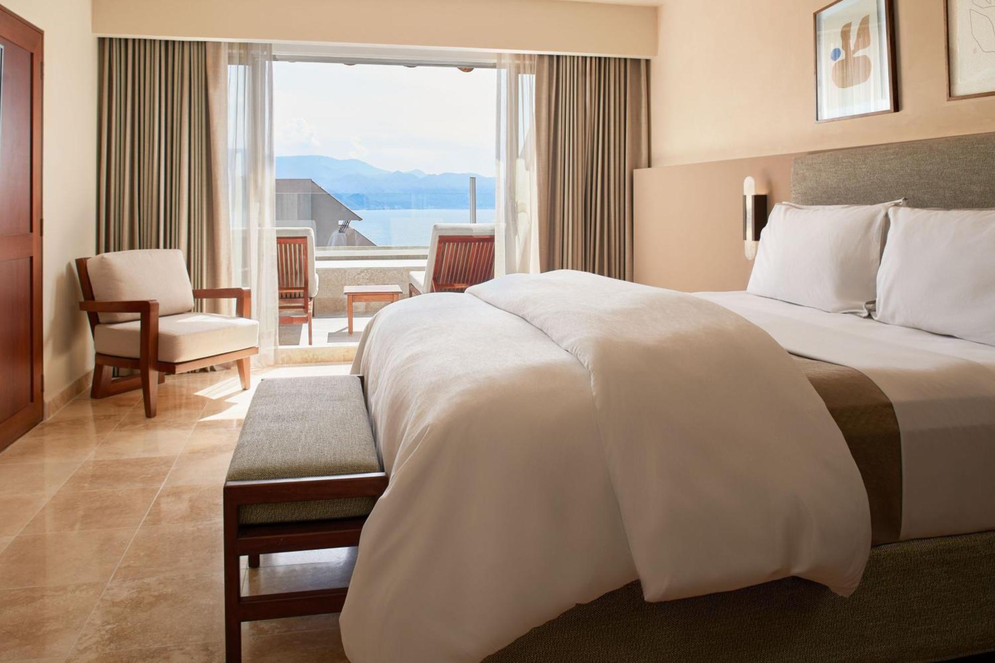 Westin & Puerto Vallarta