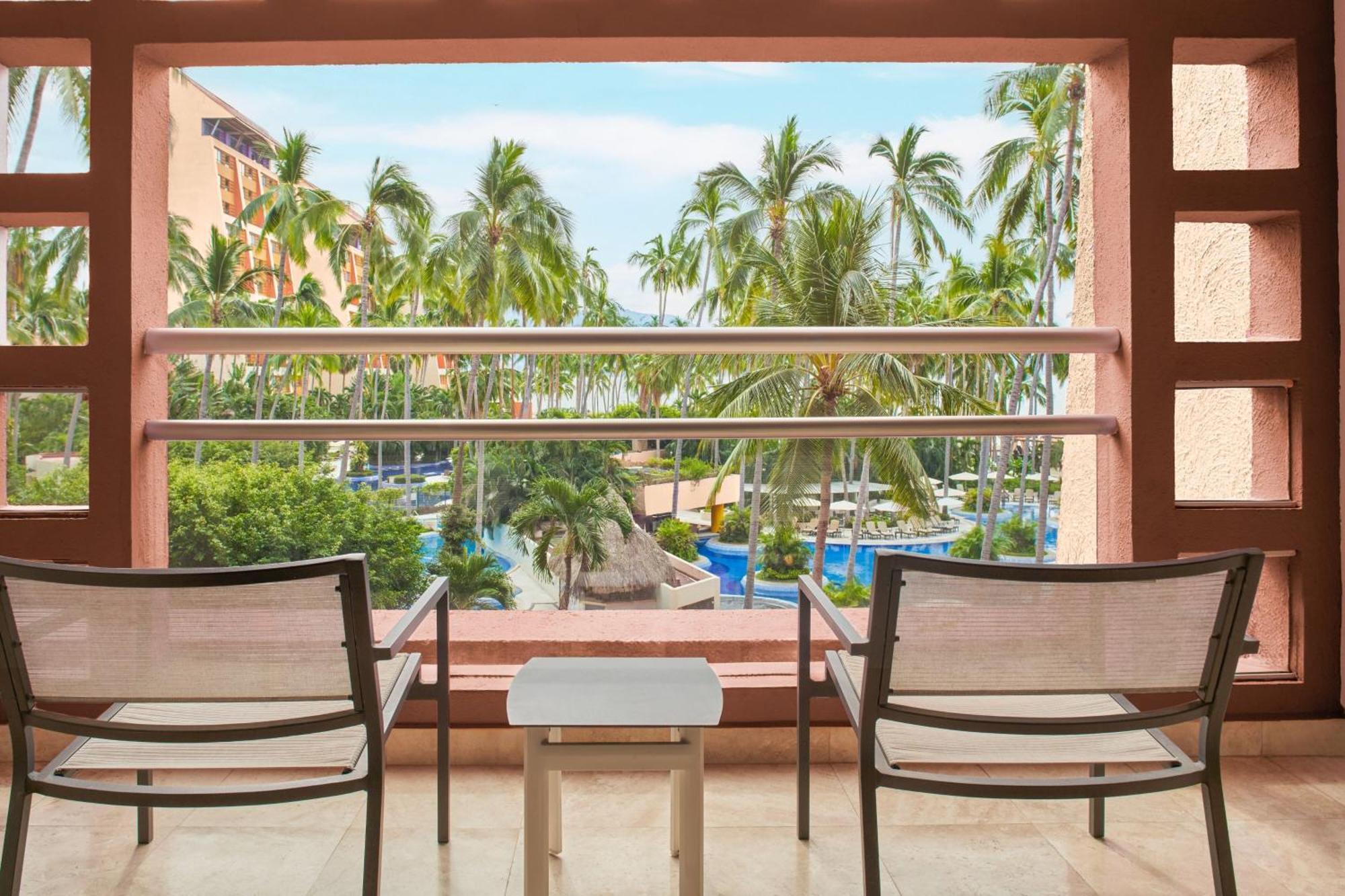 Resort Westin & Puerto Vallarta