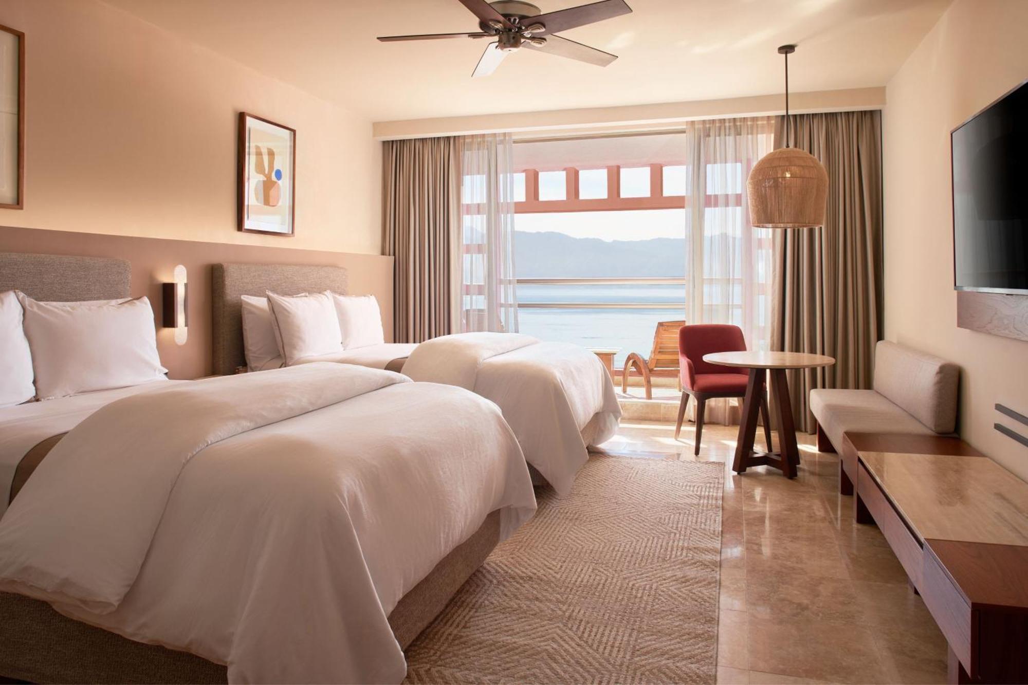 Westin & Resort Puerto Vallarta