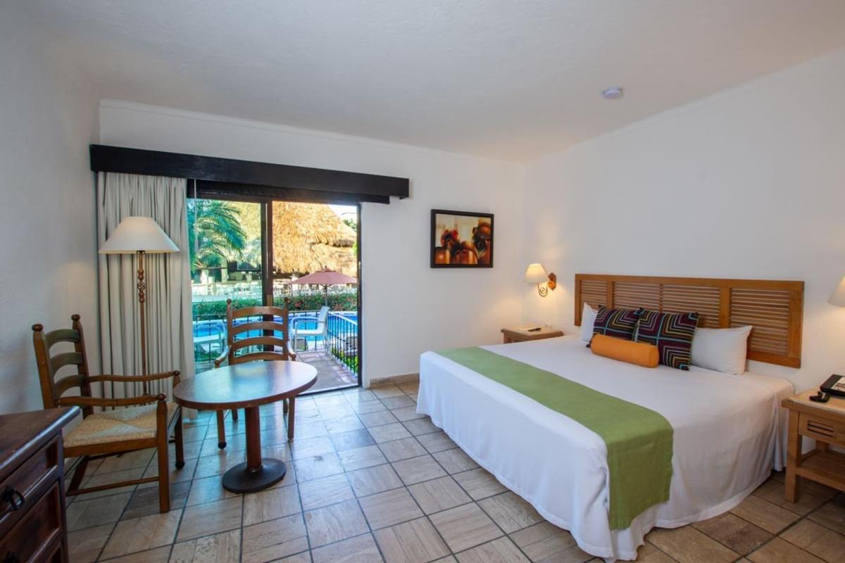 Hacienda Buenaventura Hotel&mexican Charm - 4* Puerto Vallarta