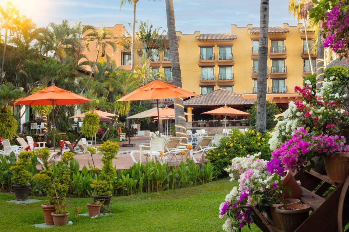 Hacienda Buenaventura Hotel&mexican Charm - Hotel 4*