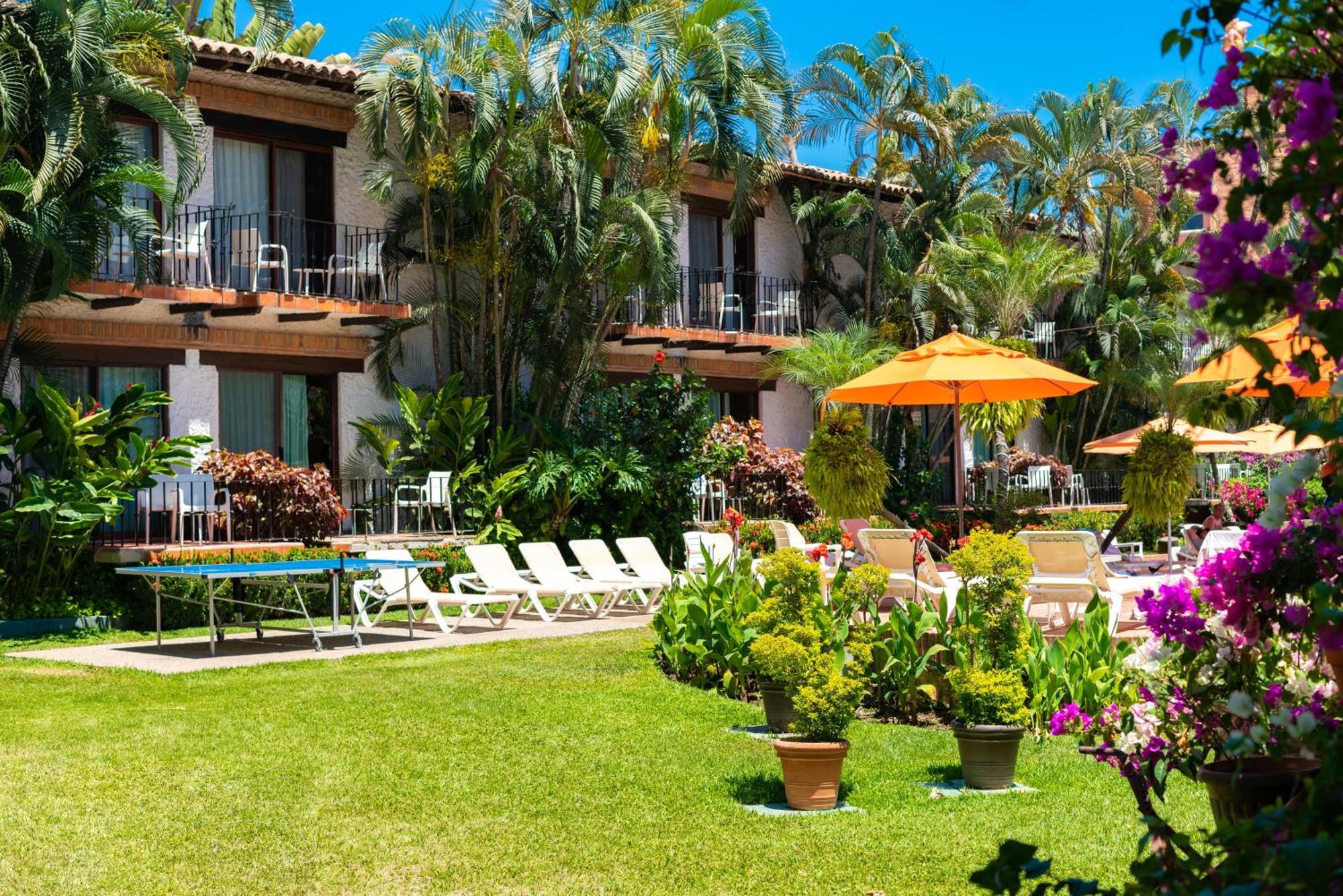 Hacienda Buenaventura Hotel&mexican Charm - Puerto Vallarta