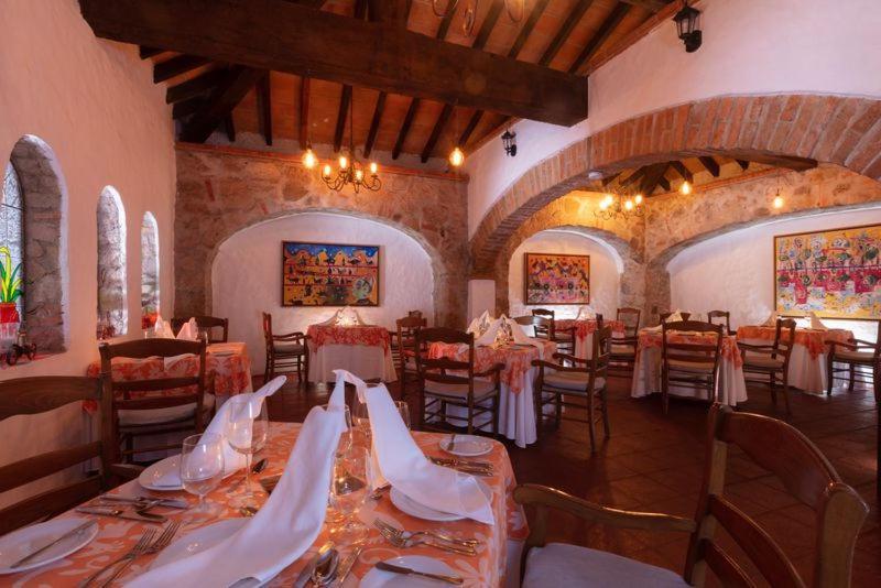 Hotel Hacienda Buenaventura Hotel&mexican Charm - 4*