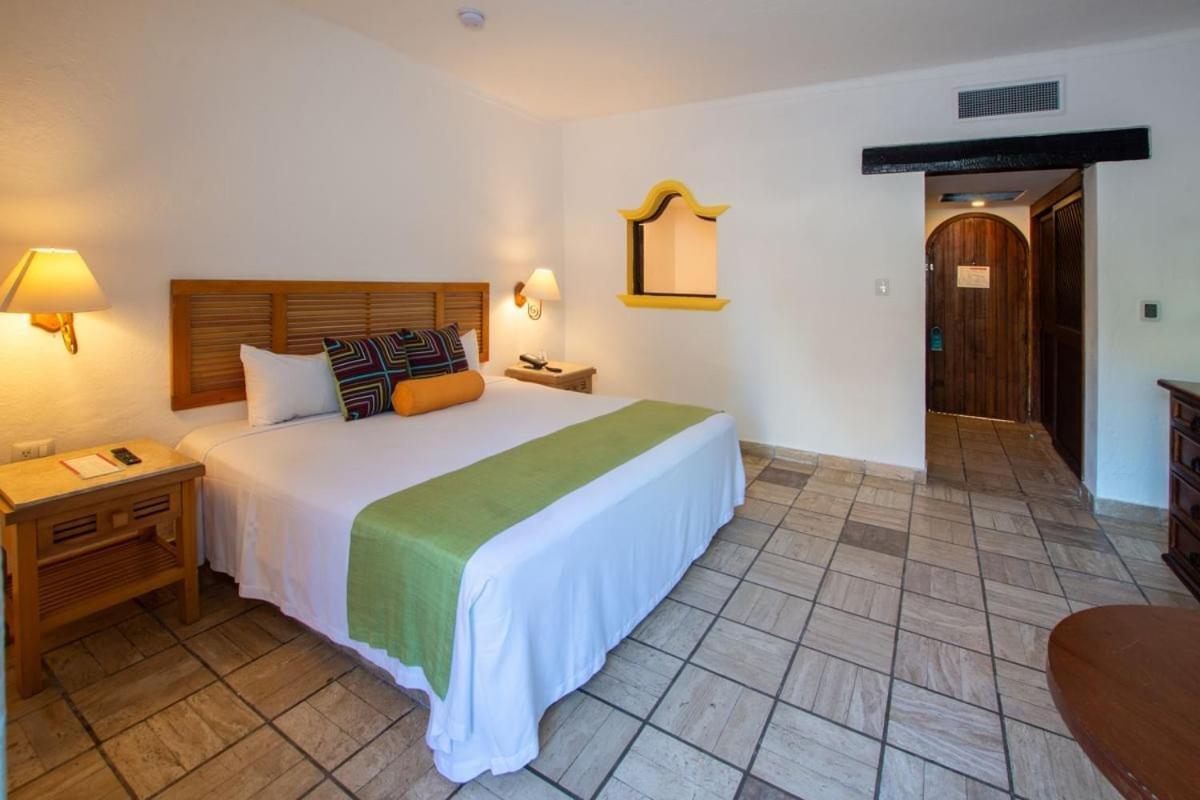 Hacienda Buenaventura Hotel&mexican Charm -