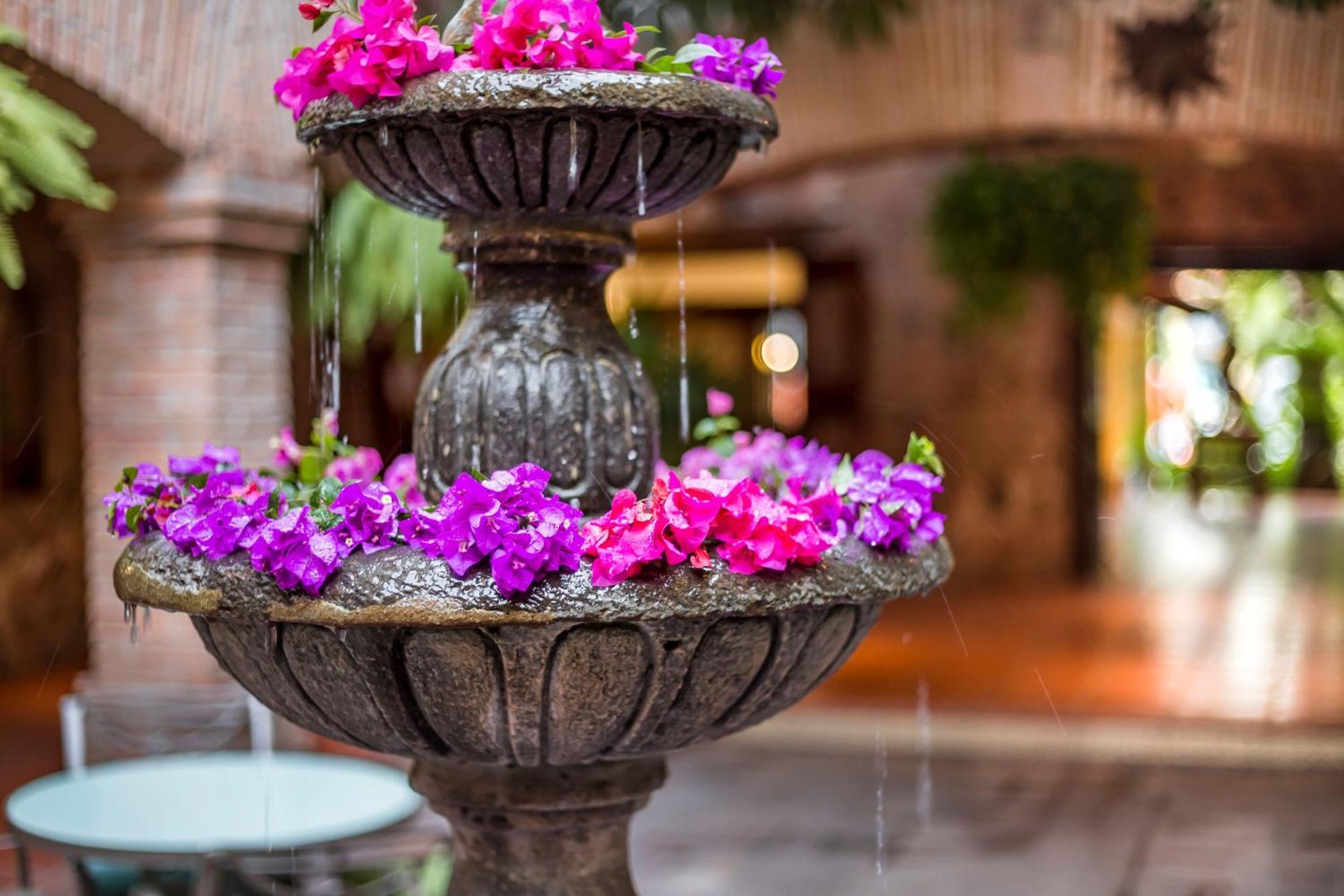 Hacienda Buenaventura Hotel&mexican Charm - Puerto Vallarta