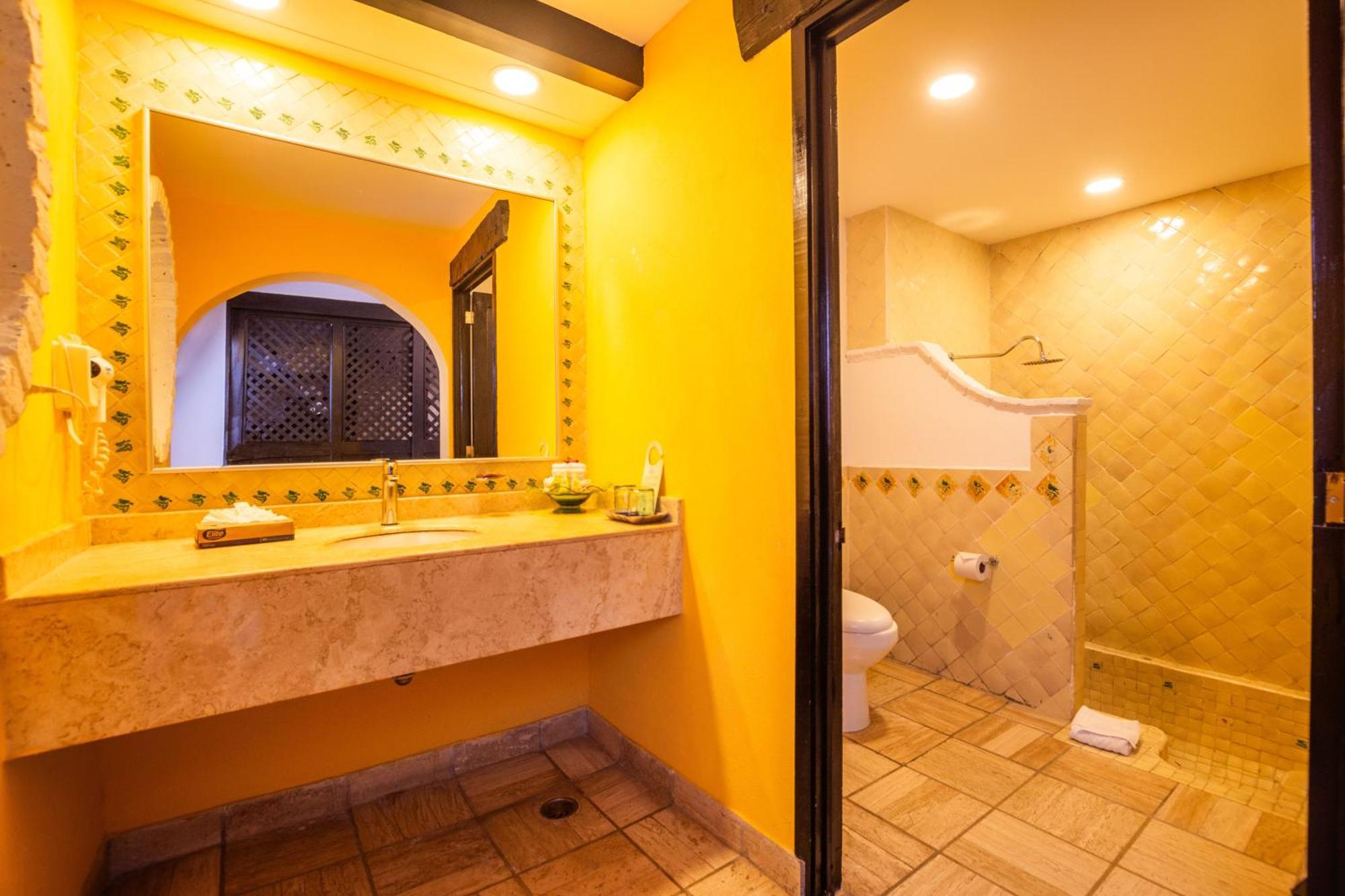 Hotel Hacienda Buenaventura Hotel&mexican Charm - Puerto Vallarta