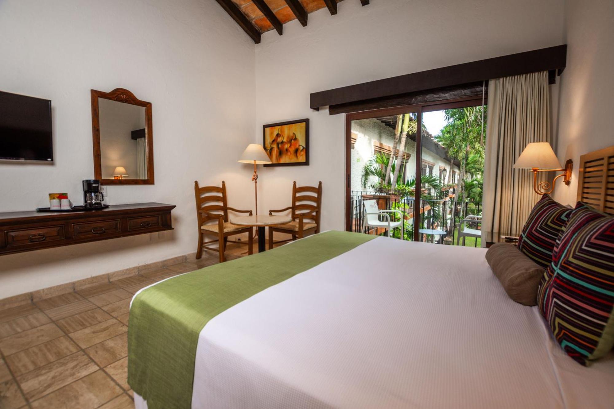 Hotel Hacienda Buenaventura Hotel&mexican Charm -