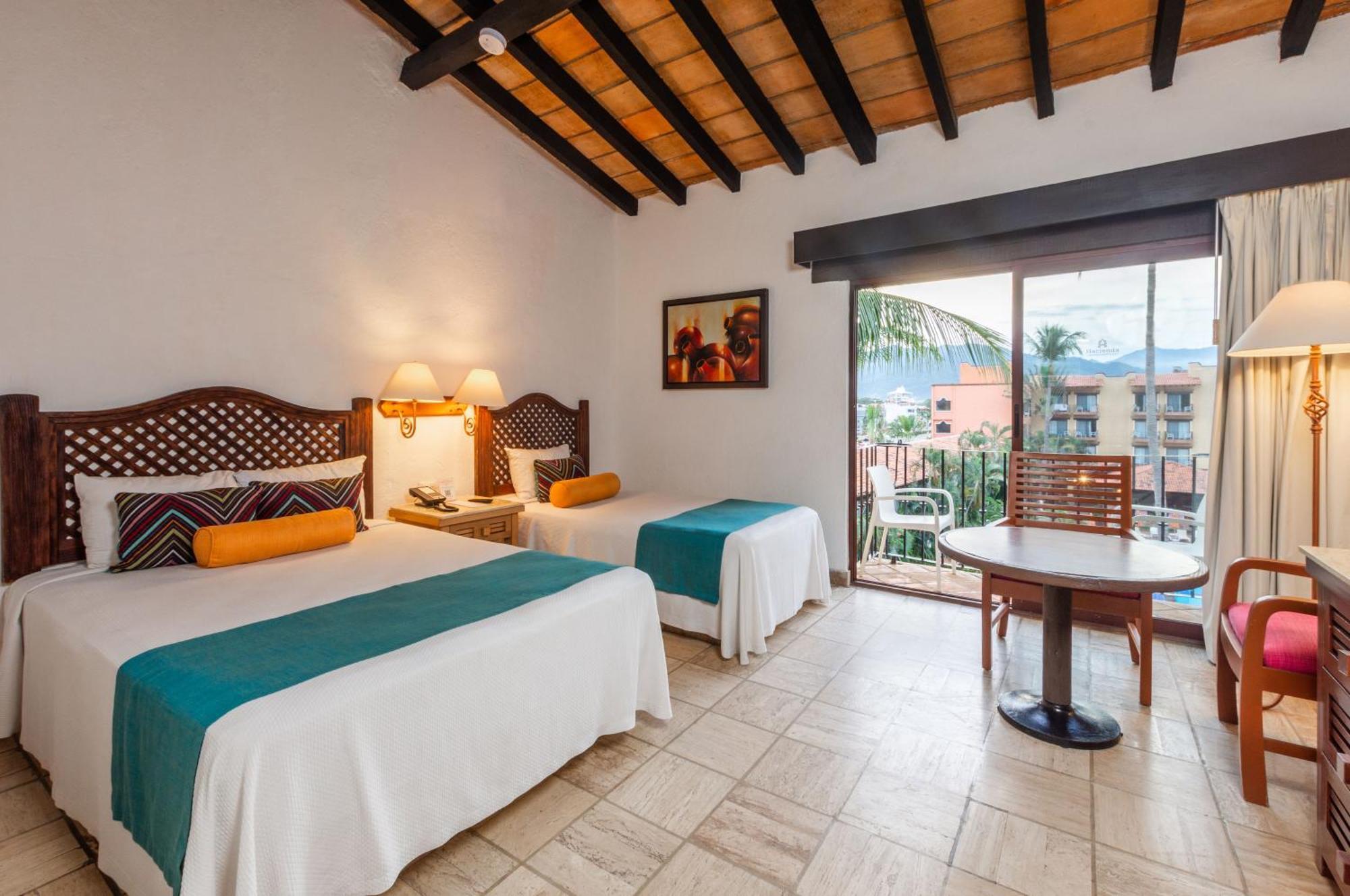 Hacienda Buenaventura Hotel&mexican Charm - Puerto Vallarta