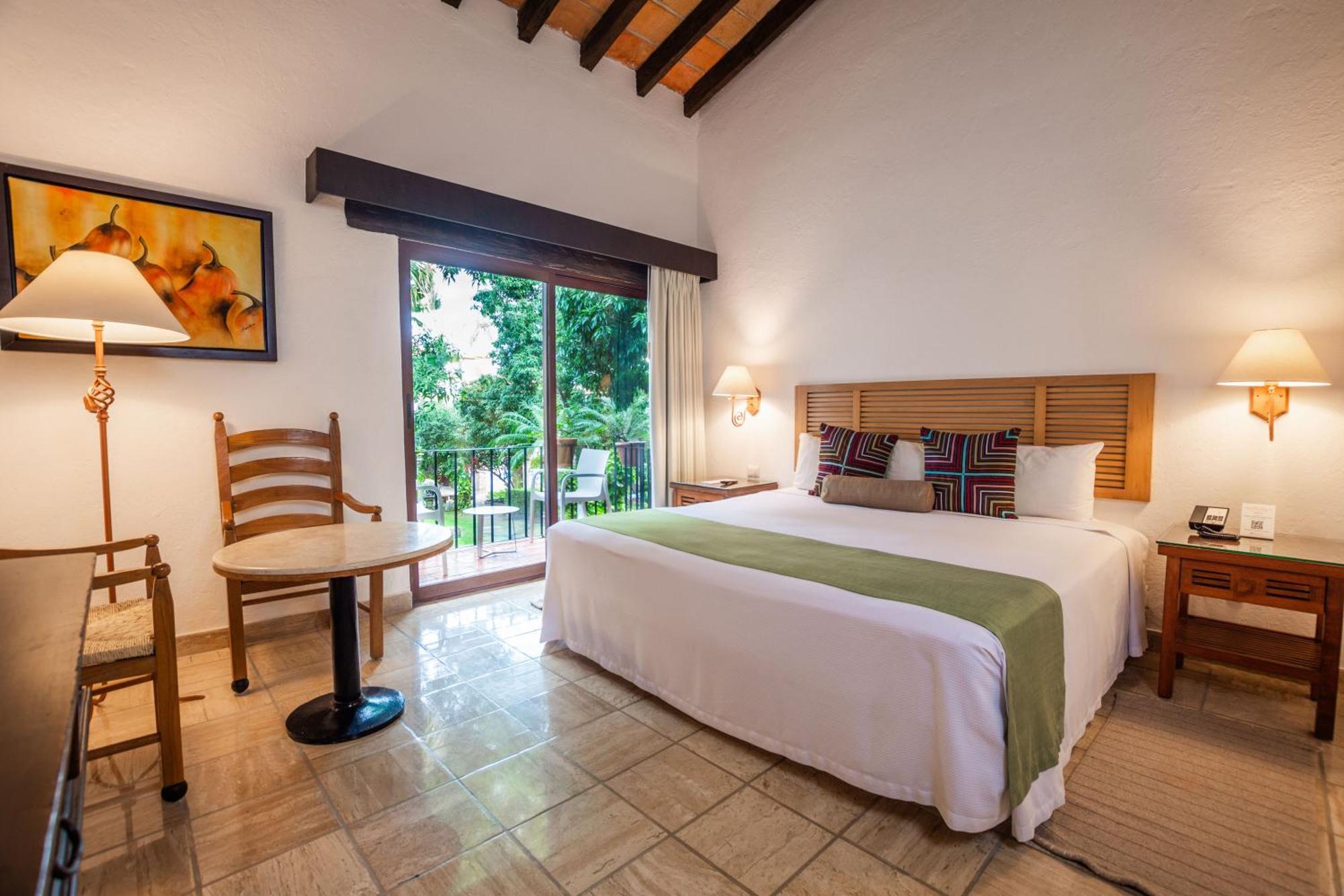 Hacienda Buenaventura Hotel&mexican Charm -