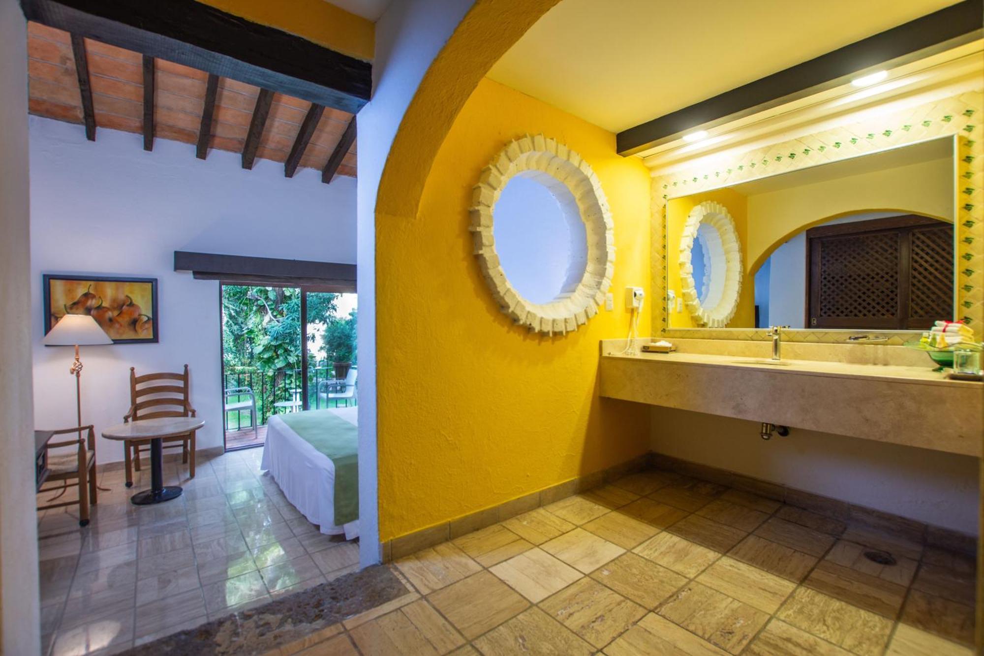 Hacienda Buenaventura Hotel&mexican Charm - Hotel 4*