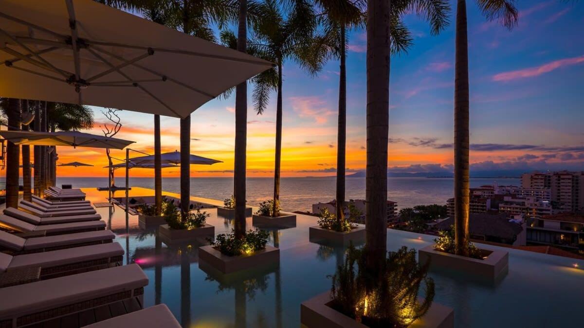 Pier 57 - Luxurious In Zona Romantica - 5 Min Away From Apartment *