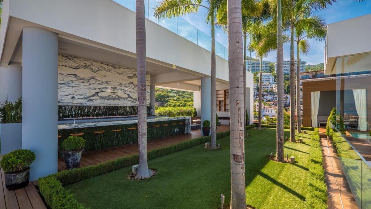 Apartment Pier 57 - Luxurious In Zona Romantica - 5 Min Away From