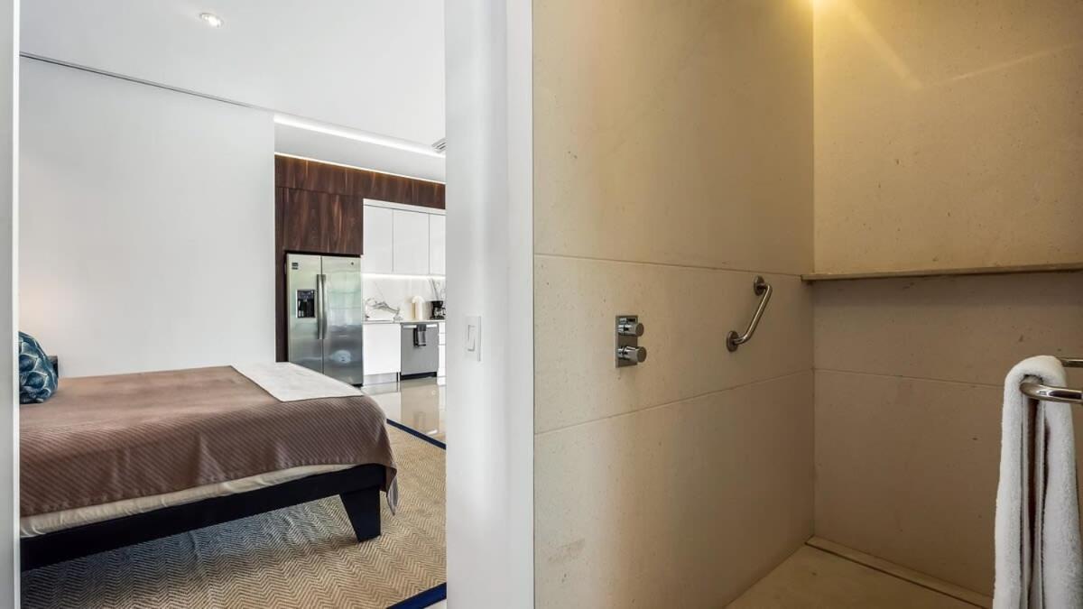 Apartment Pier 57 - Luxurious In Zona Romantica - 5 Min Away From *