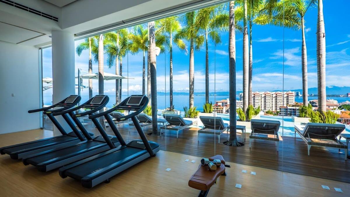 Apartment Pier 57 - Luxurious In Zona Romantica - 5 Min Away From
