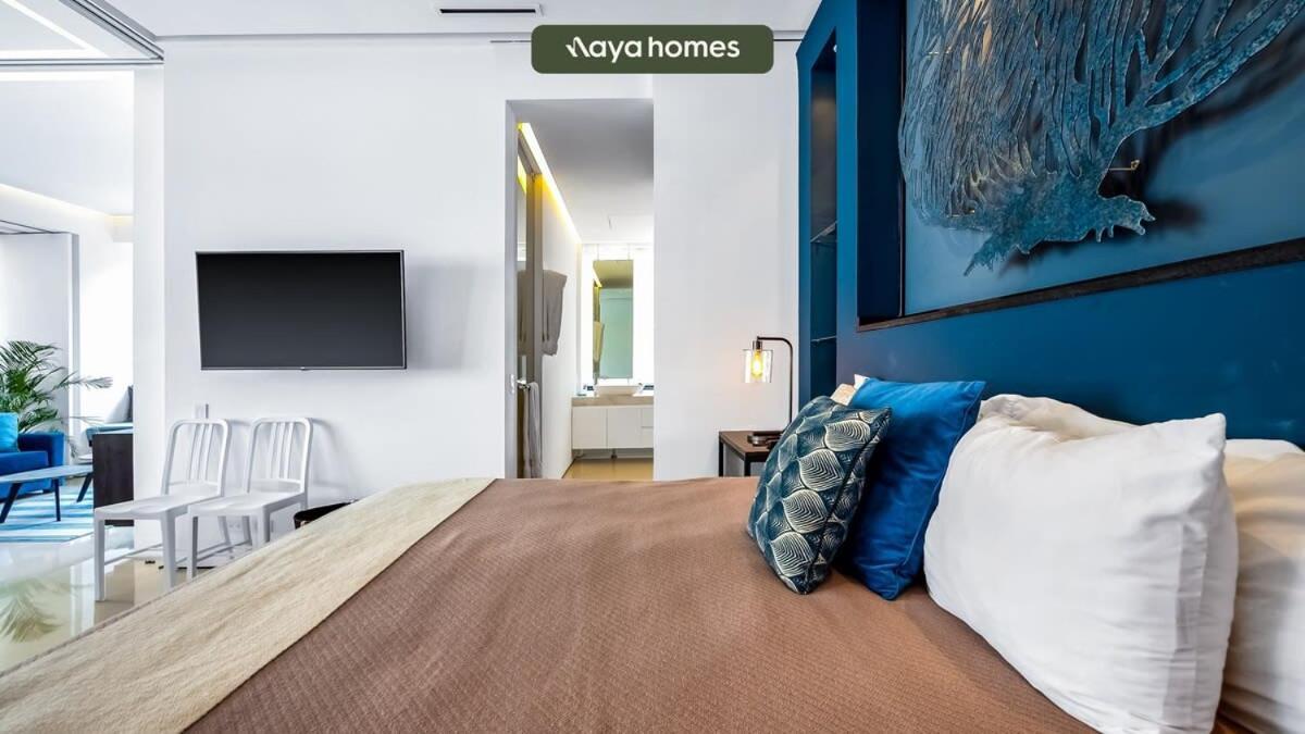 Pier 57 - Luxurious In Zona Romantica - 5 Min Away From *