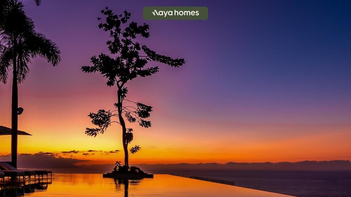 Pier 57 - Luxurious In Zona Romantica - 5 Min Away From Apartment Puerto Vallarta