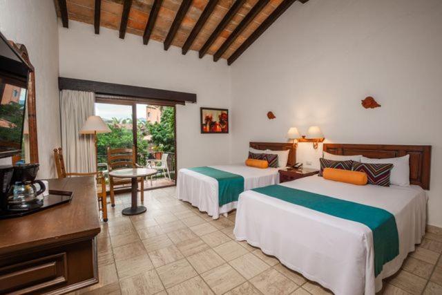 Hacienda Buenaventura Hotel&mexican Charm - Hotel 4*
