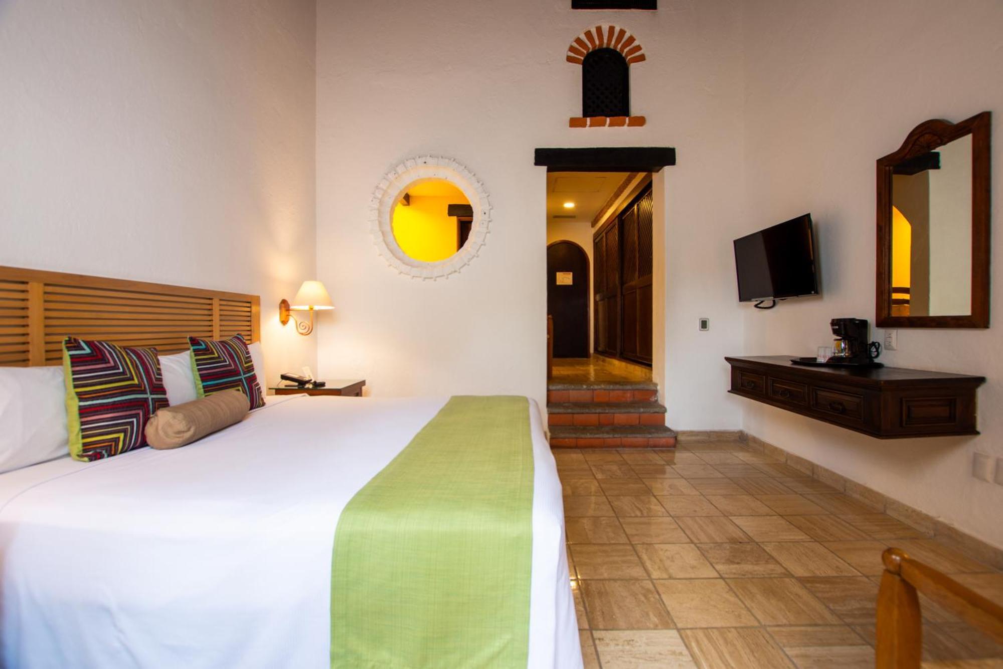 Hotel Hacienda Buenaventura Hotel&mexican Charm -