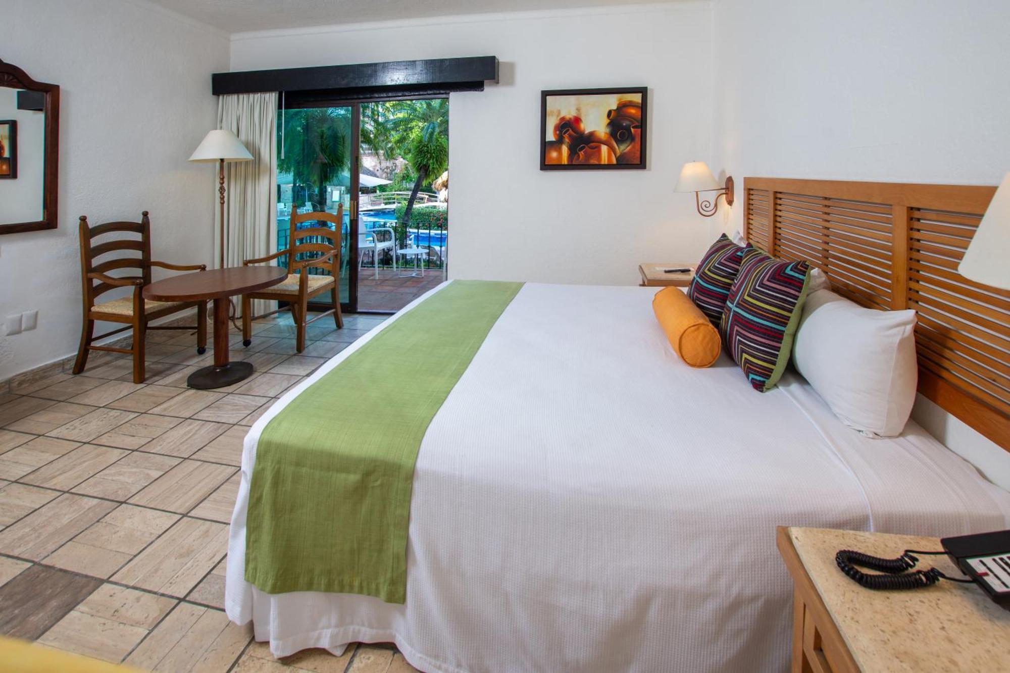 Hacienda Buenaventura Hotel&mexican Charm - Puerto Vallarta