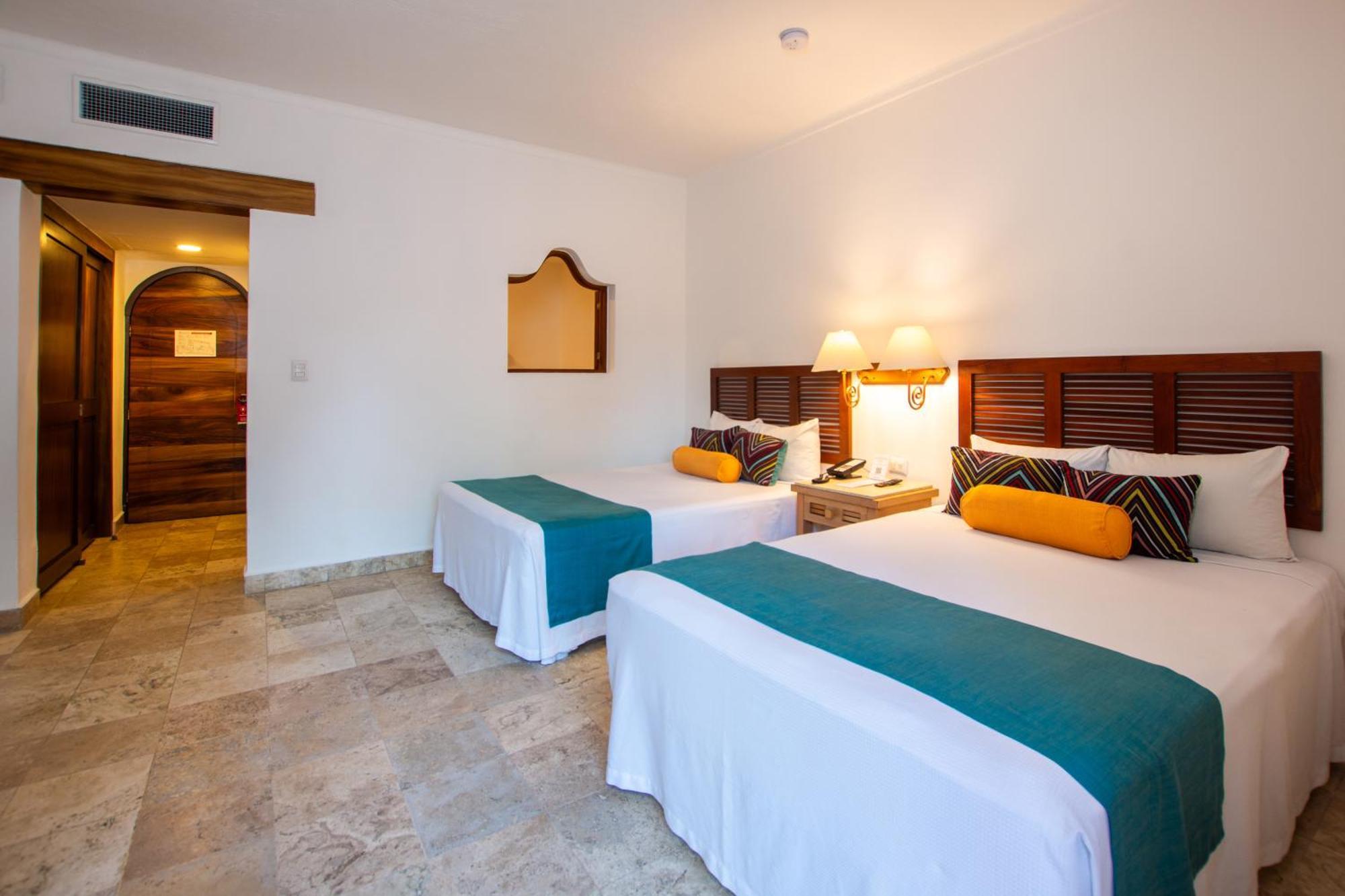 Hacienda Buenaventura Hotel&mexican Charm - Hotel