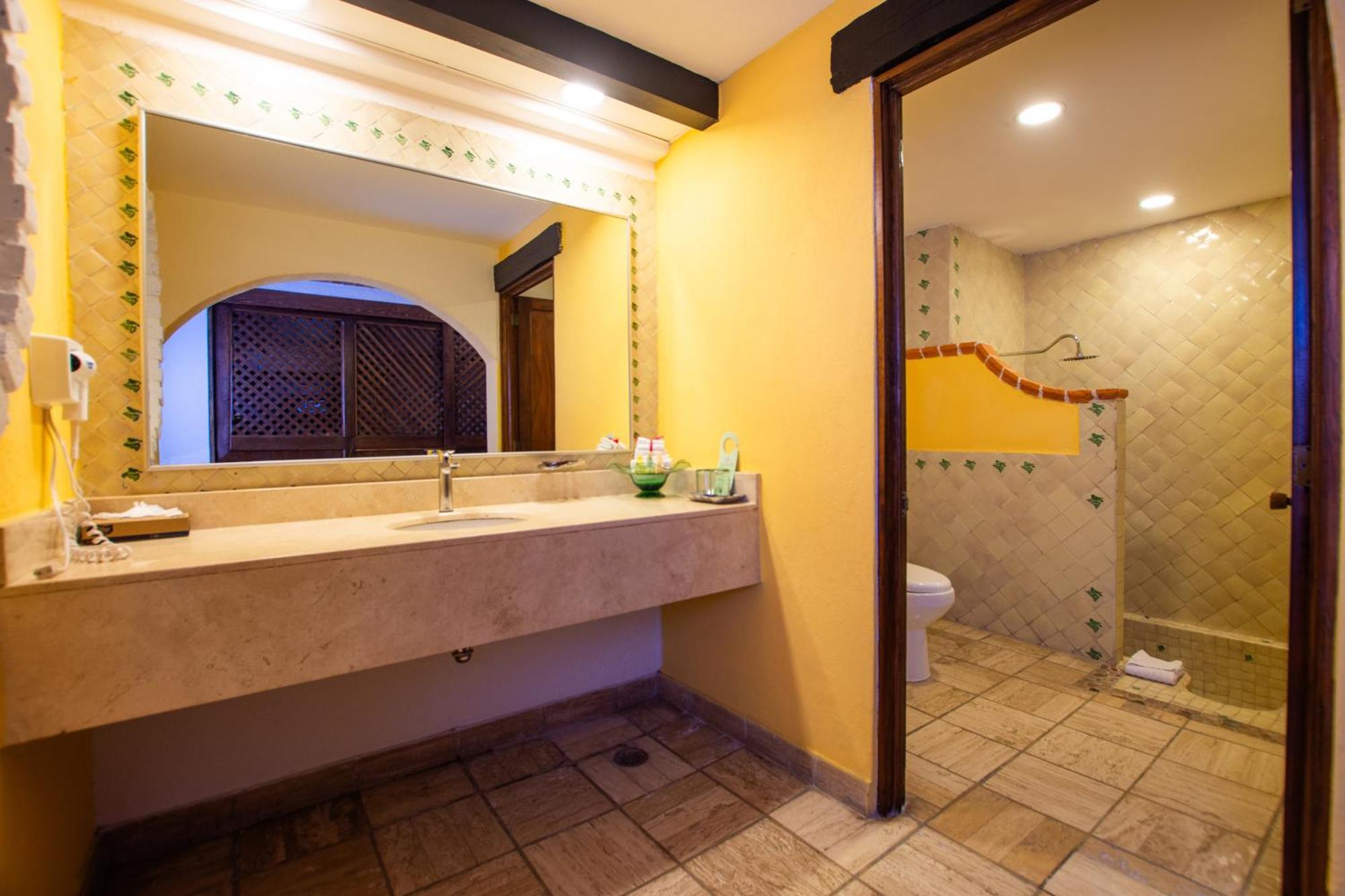 Hotel Hacienda Buenaventura Hotel&mexican Charm - 4*