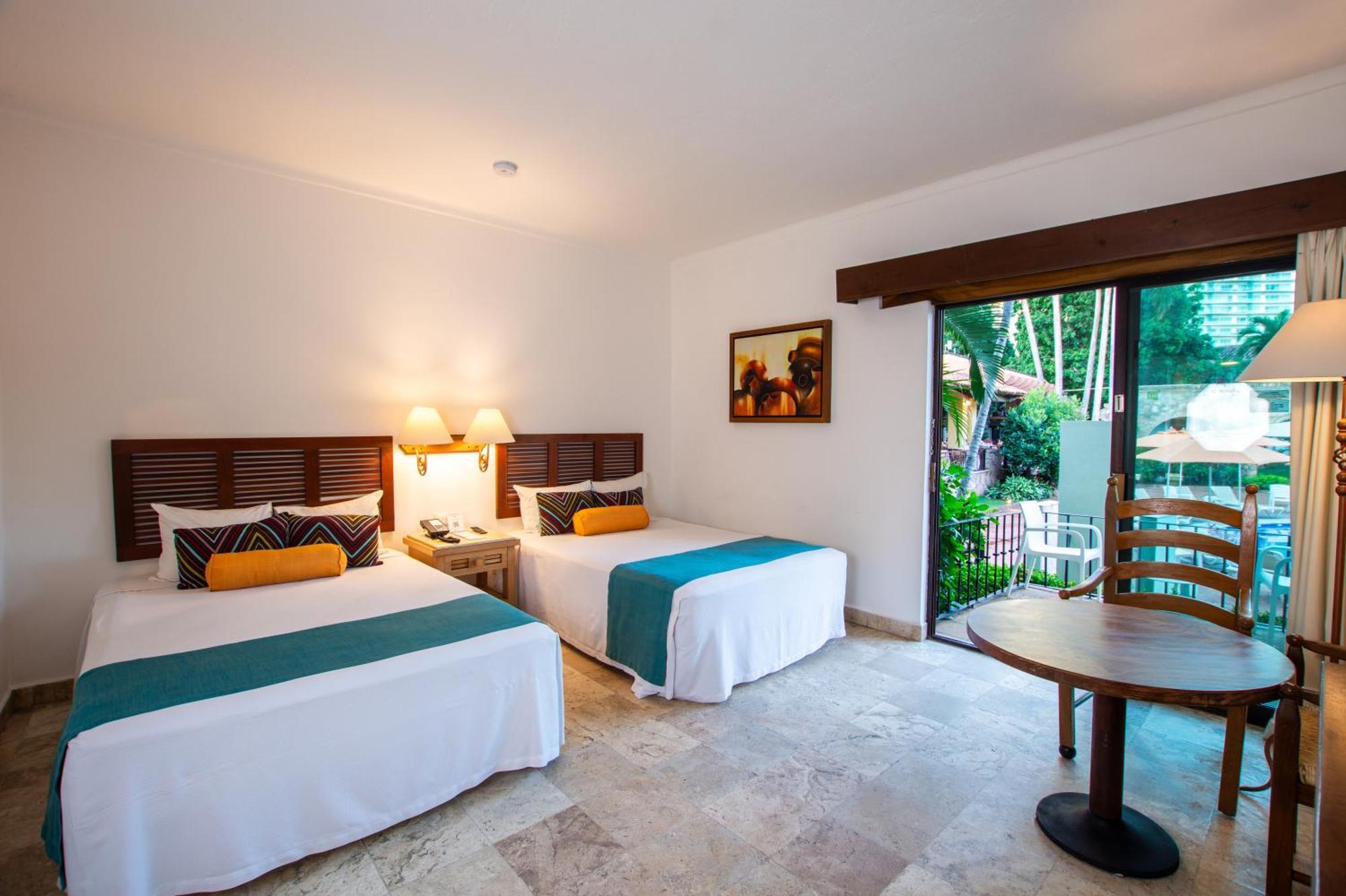 Hacienda Buenaventura Hotel&mexican Charm - 4*