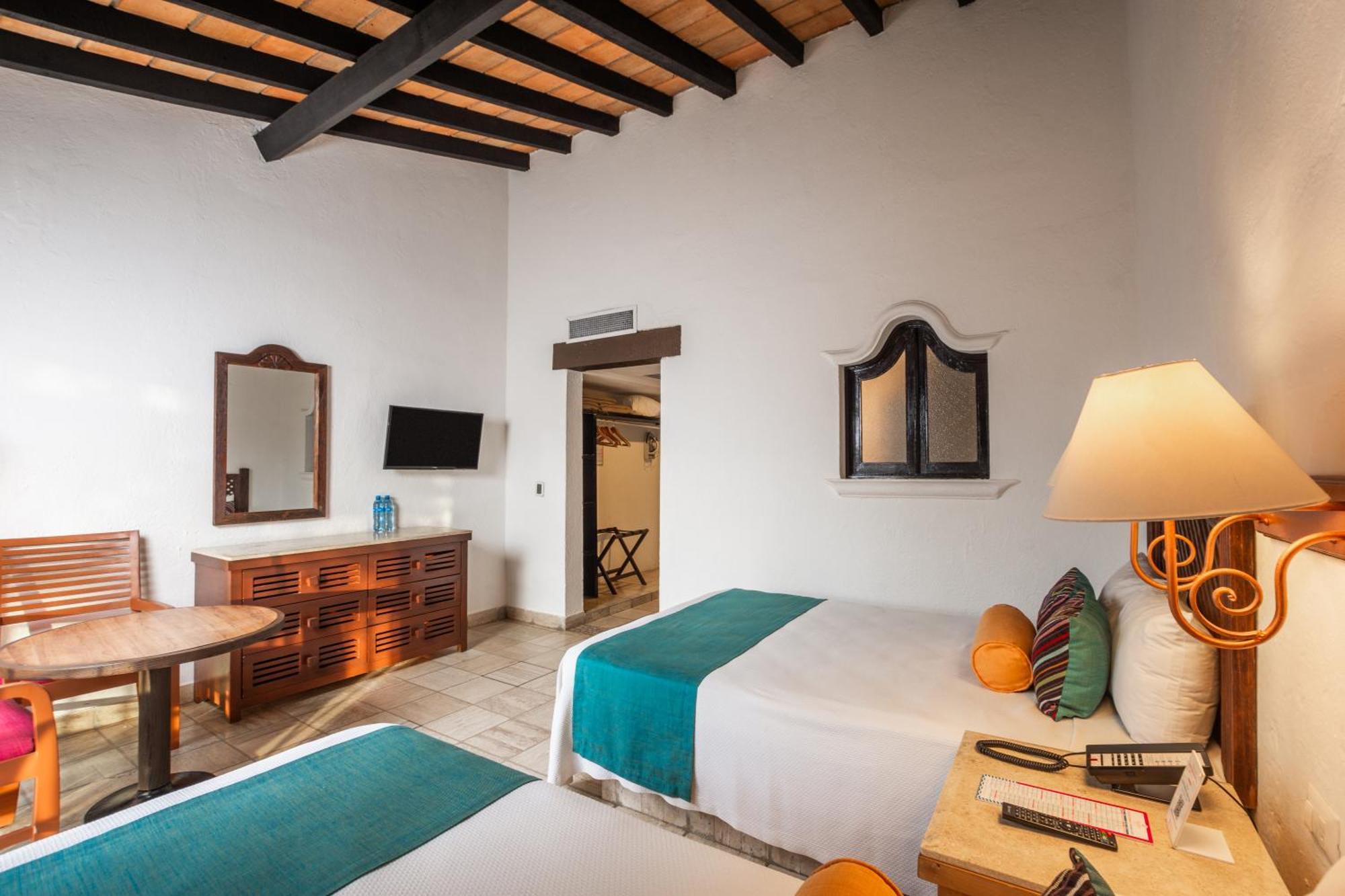 Hacienda Buenaventura Hotel&mexican Charm -