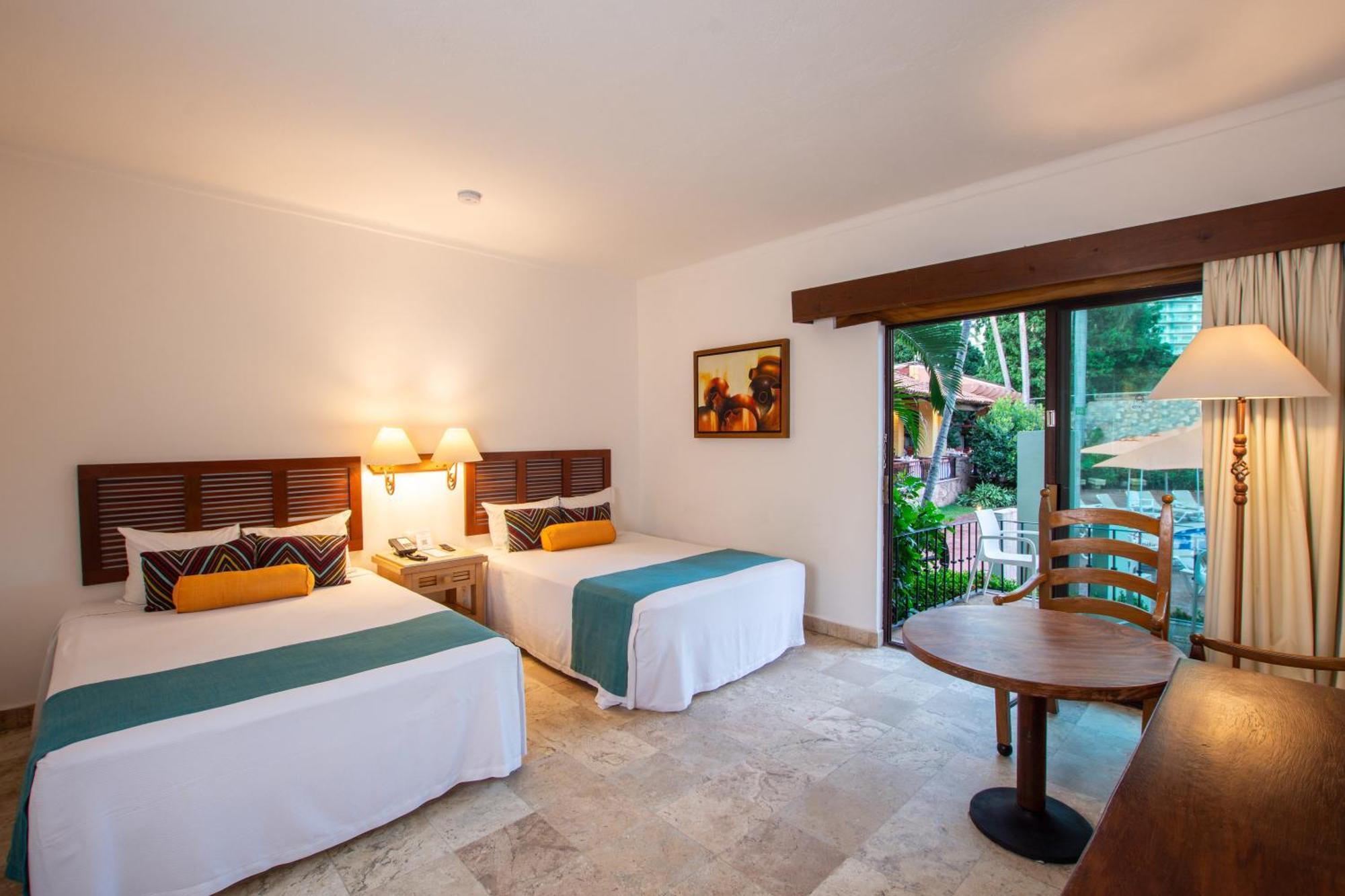 Hacienda Buenaventura Hotel&mexican Charm - Hotel 4*