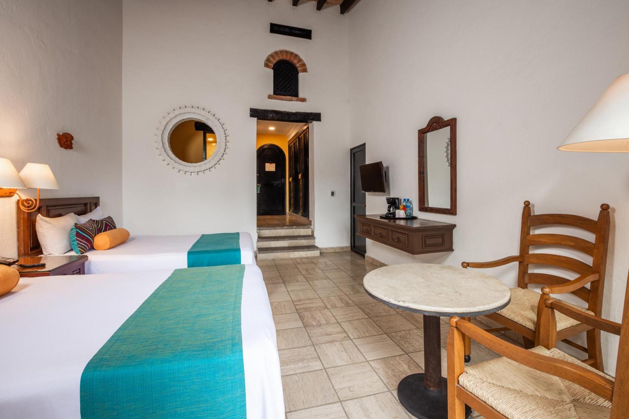 Hacienda Buenaventura Hotel&mexican Charm - Hotel Puerto Vallarta